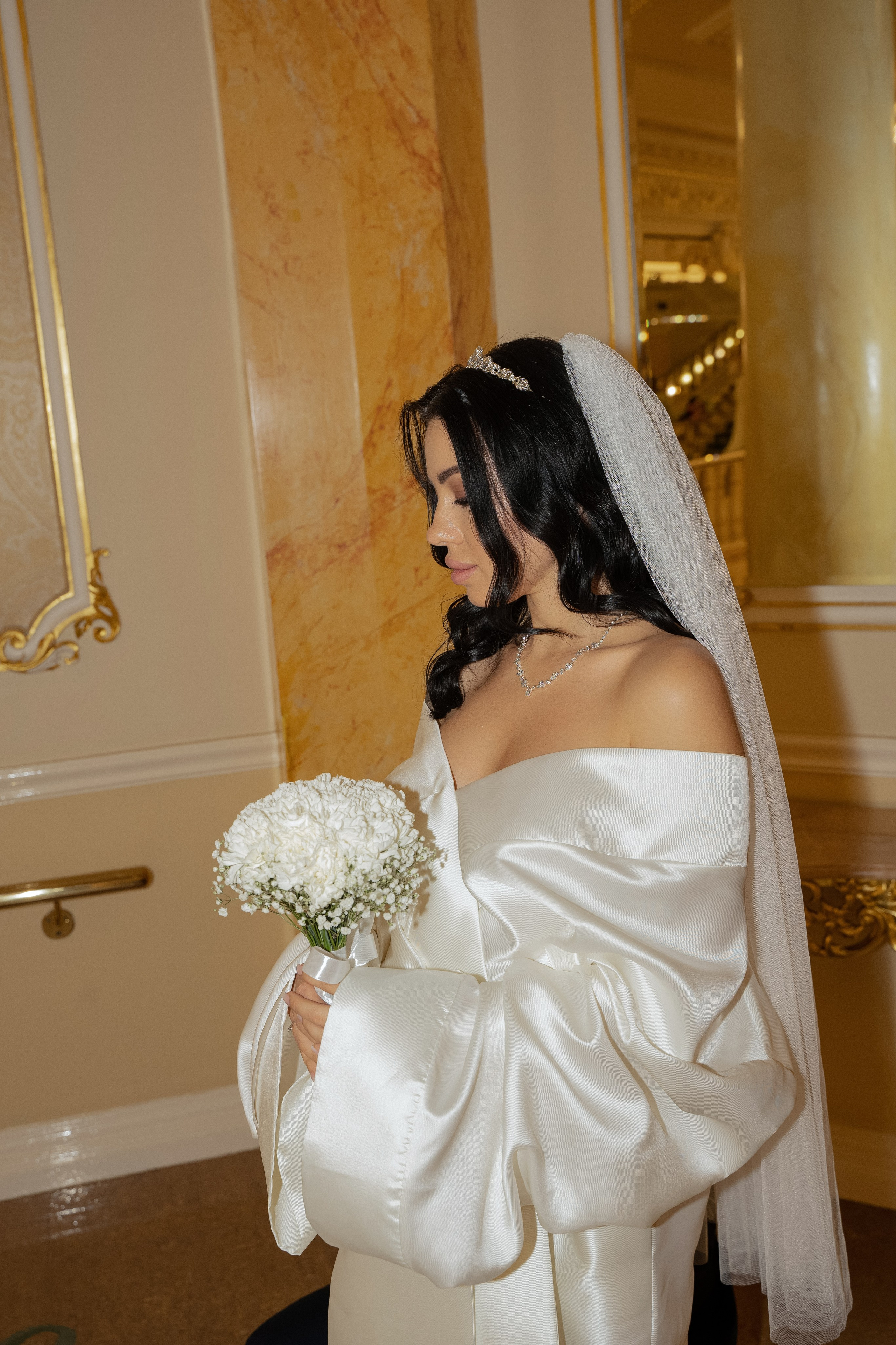 Алена и Денис