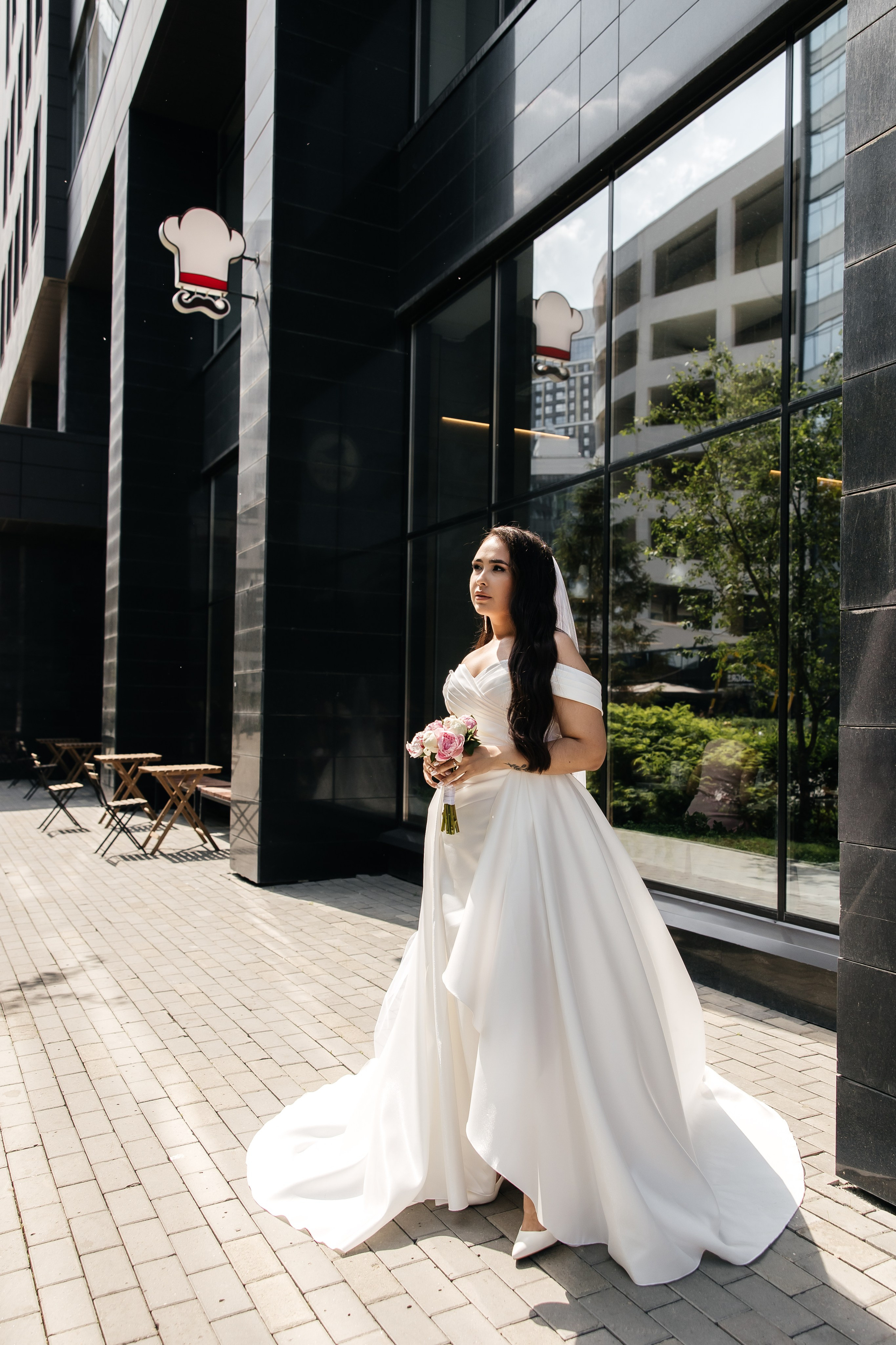 Элина и Сергей. Главная