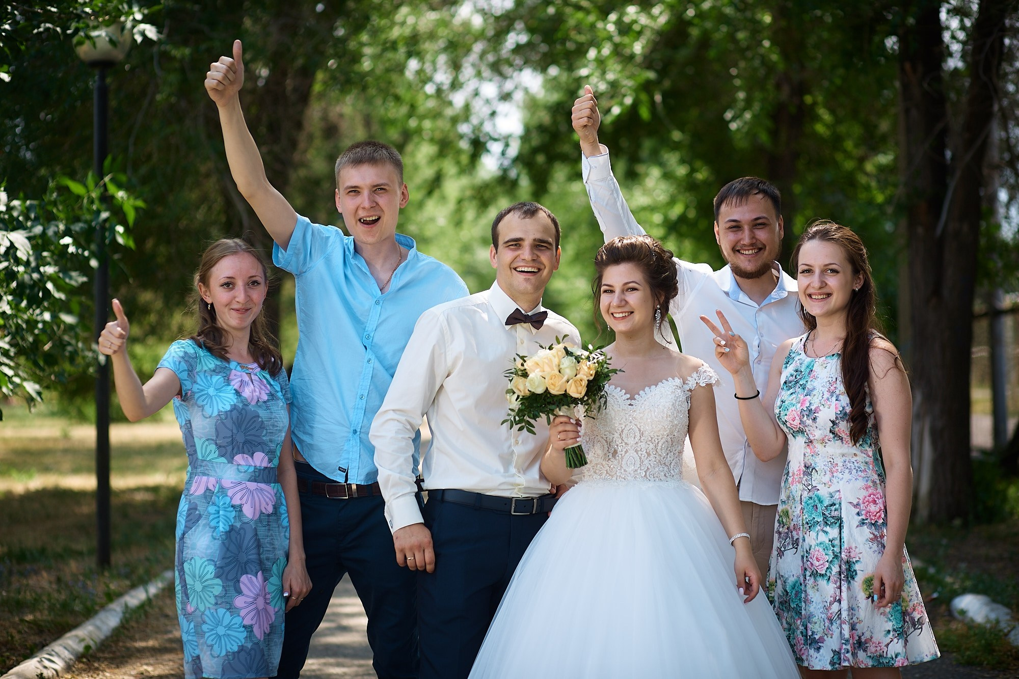 Wedding 2018. Свадебный и семейный фотограф в Оренбурге Евгения Атанова