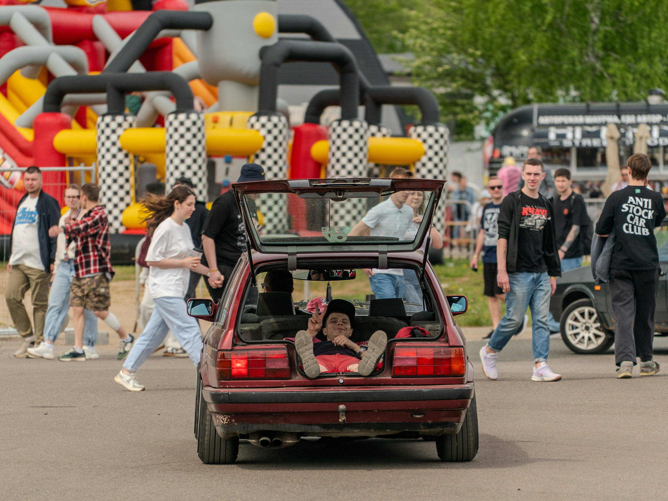 DriftExpo Track Mode ADM Raceway. FM Media Сrew. Репортажные фото и видео