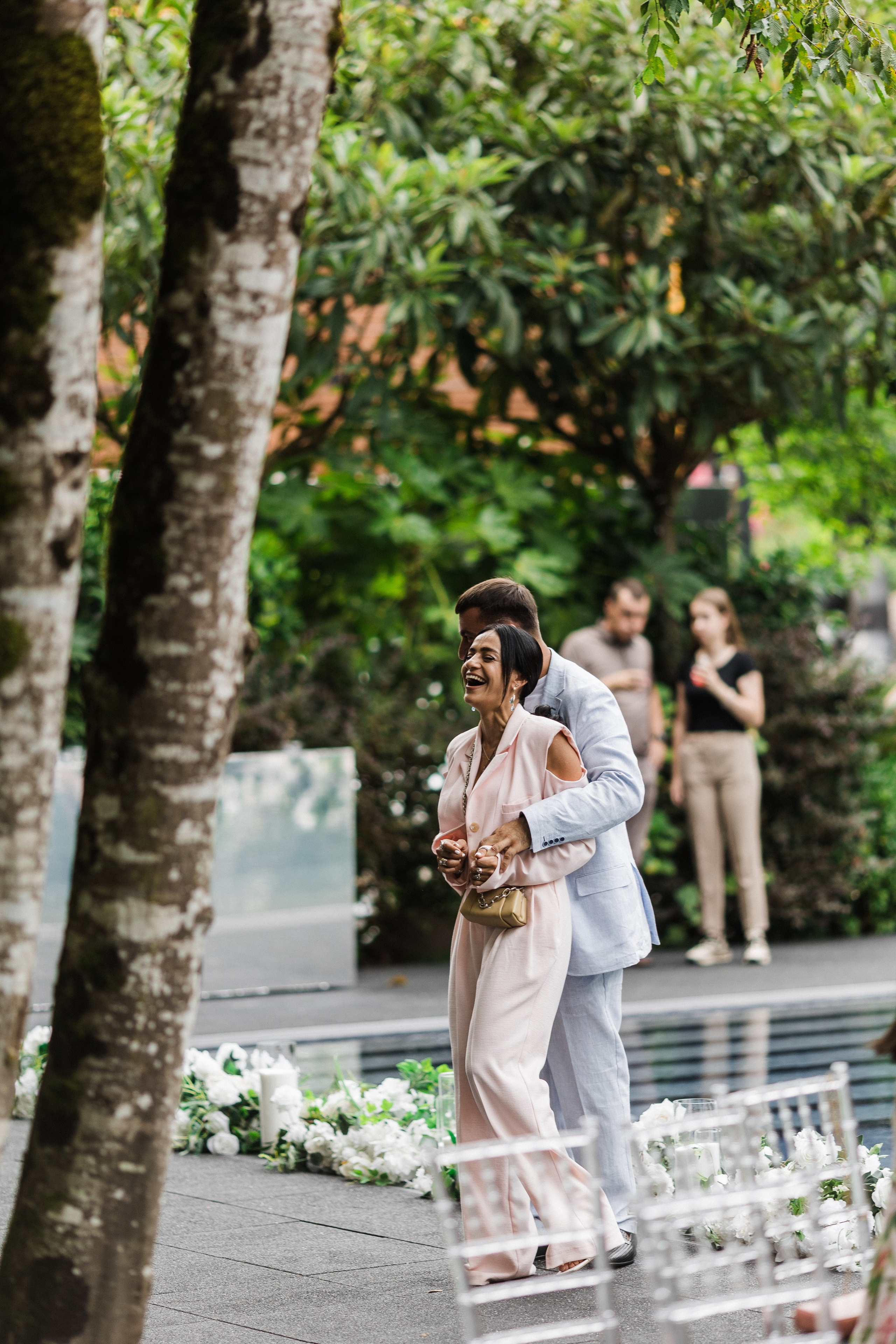 Павел и Нина. Свадебный фотограф в Краснодаре