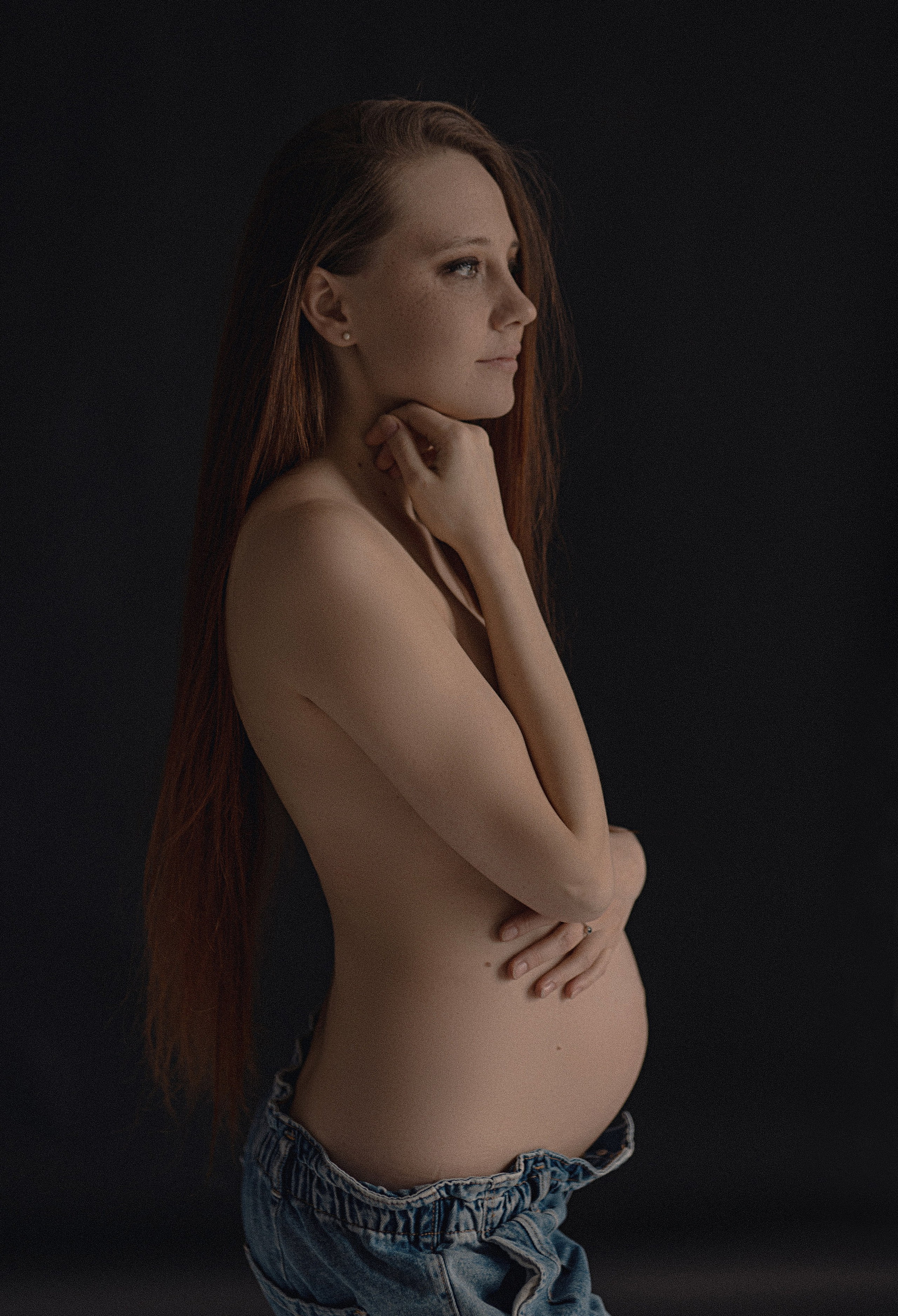 Sveta & Roma. Фотограф Самара