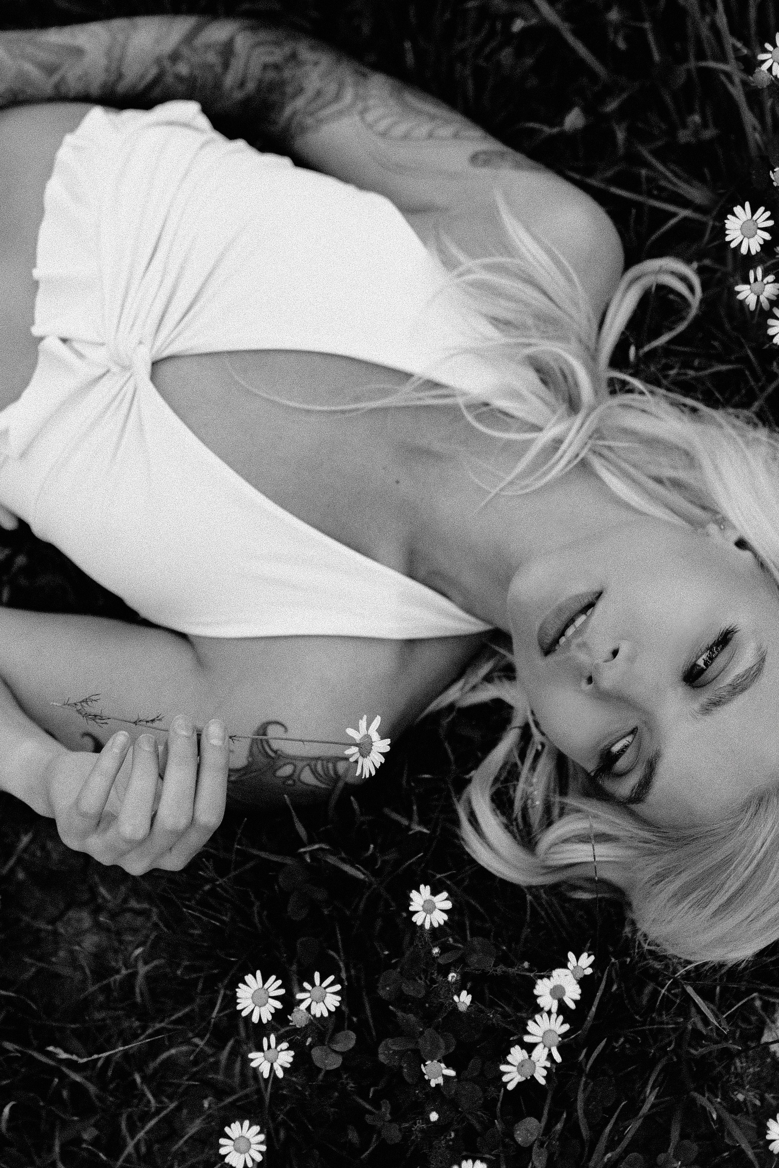 Vika. Фотограф Самара