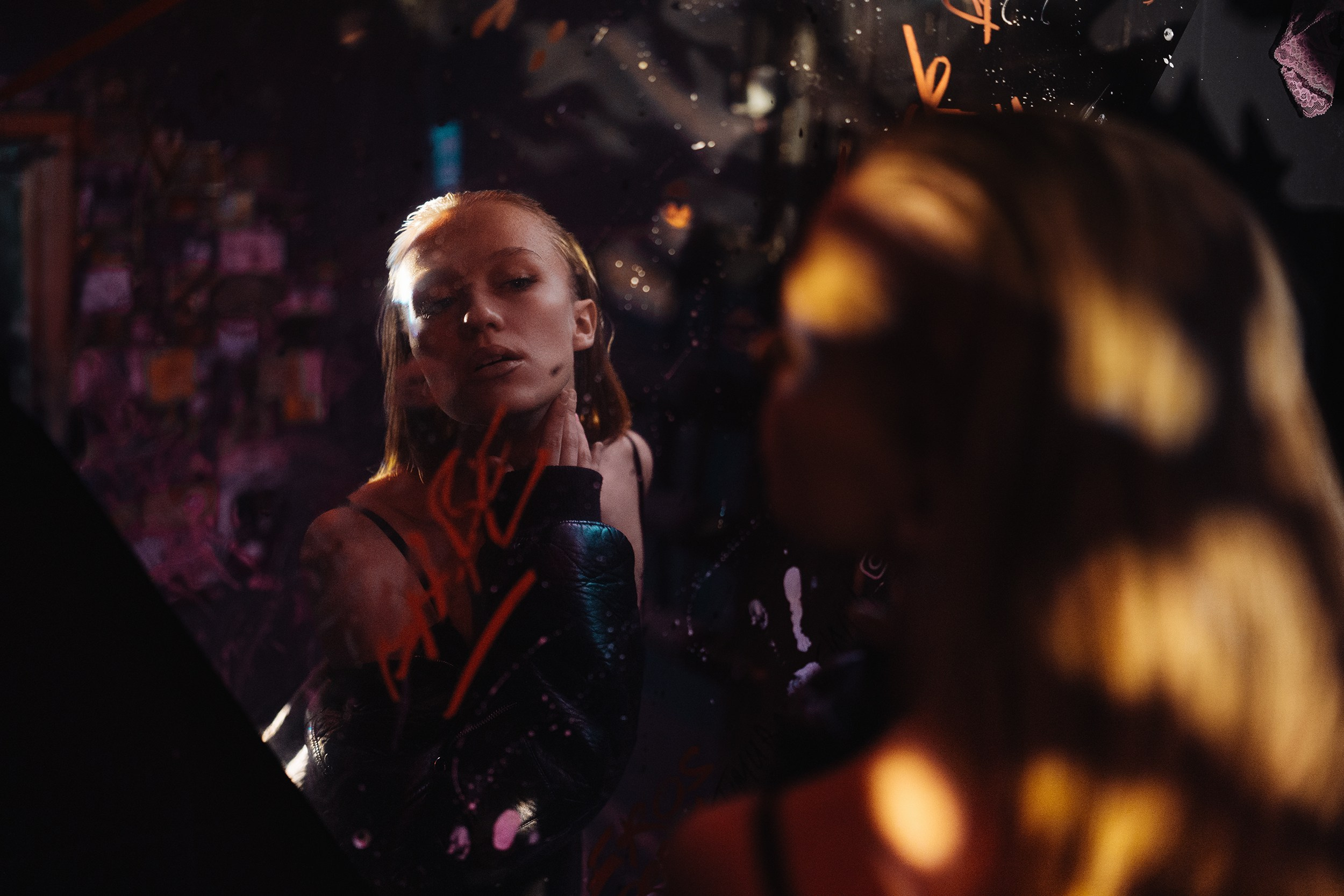 Фотограф Вадим Поляков