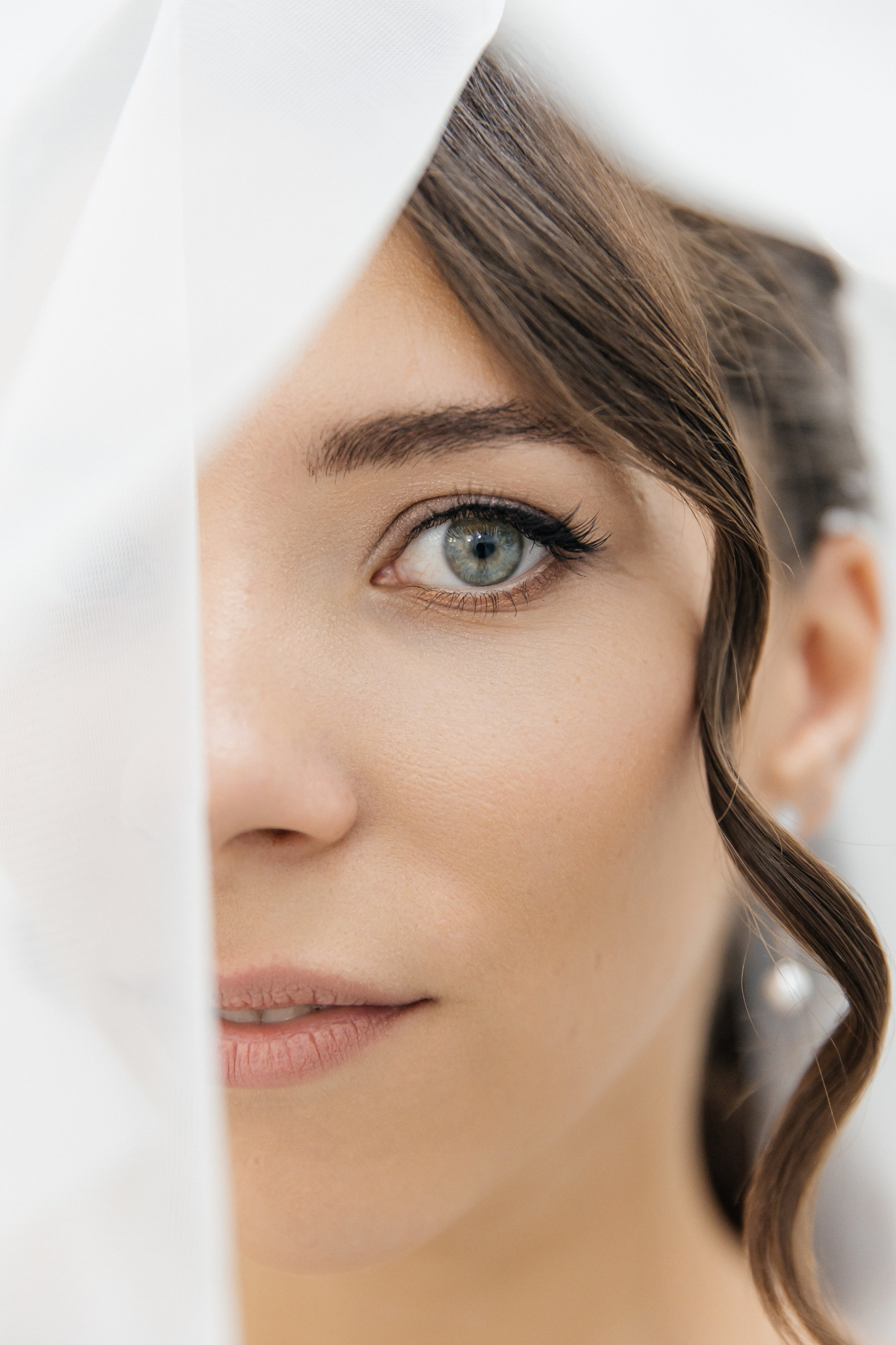 Катя и Влад. Свадебный и семейный фотограф в Москве Холда Тати