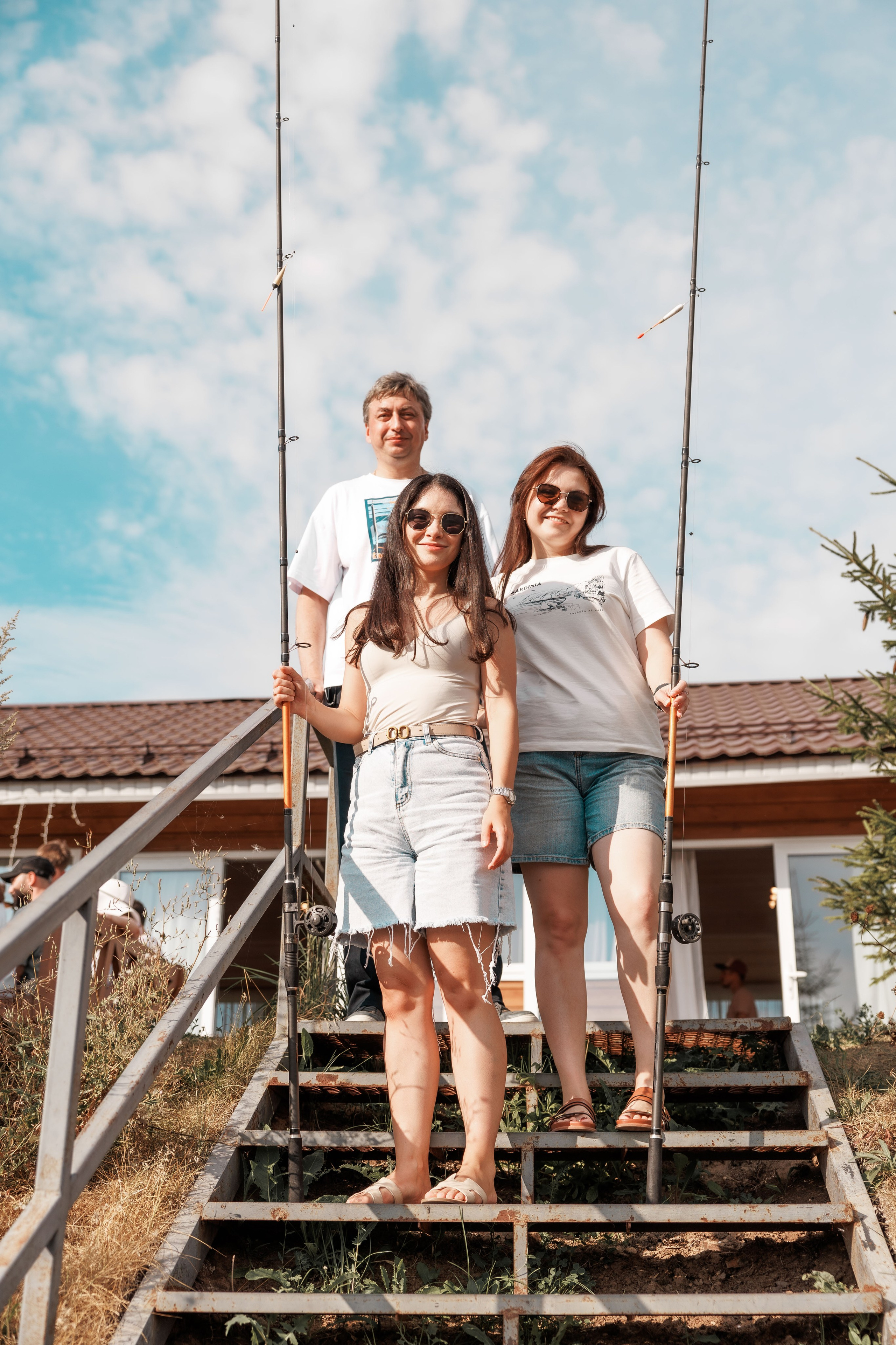 День Строителя «Метрополис» (Биосфера). Свадебный фотограф и контент фотограф в Казани Малыгина Елена