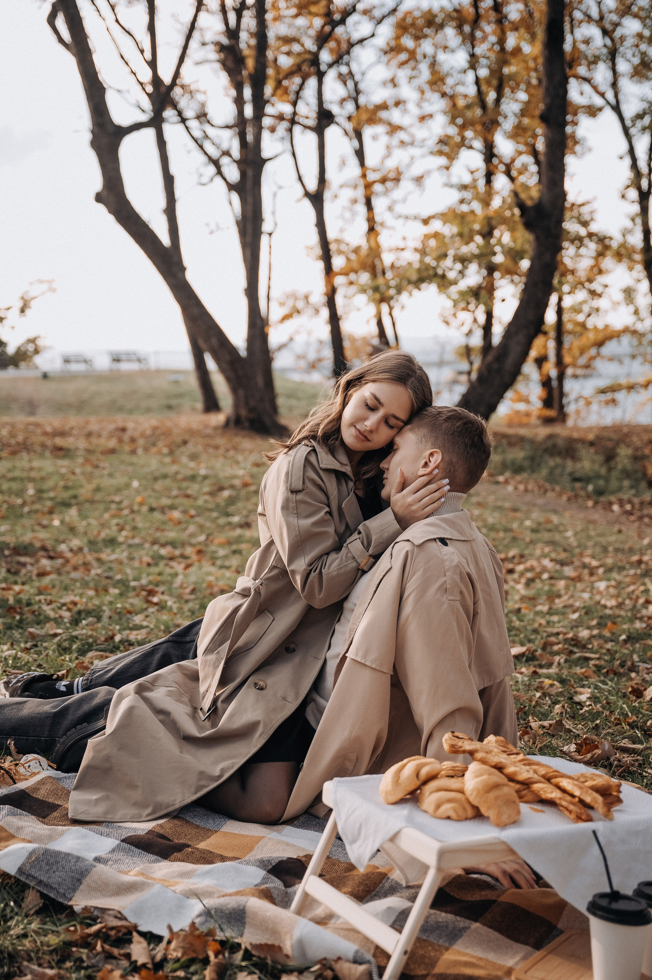 Полина Егор. Главная