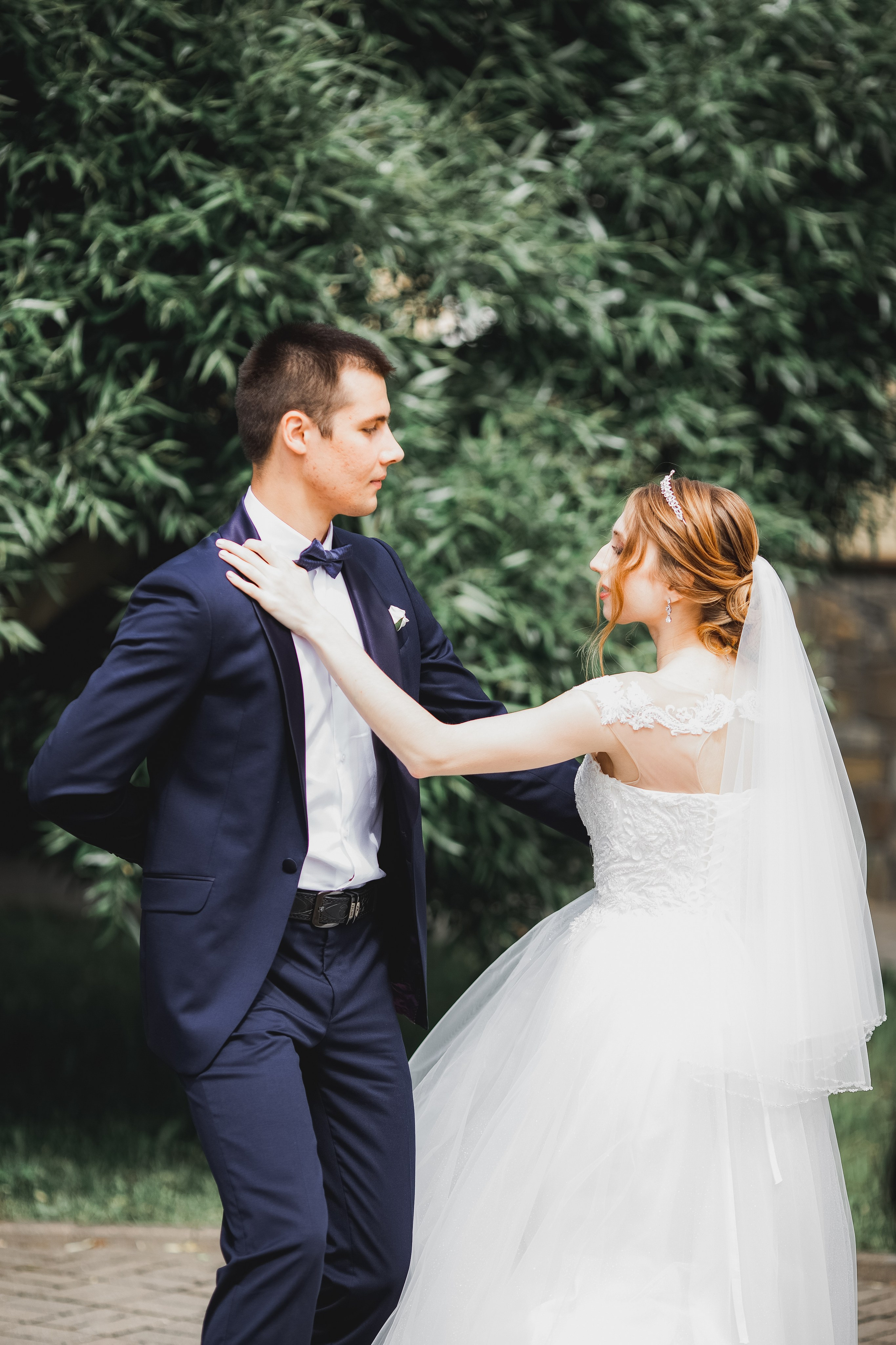 Лучший день. Семейный и детский фотограф Эльвира Билибина