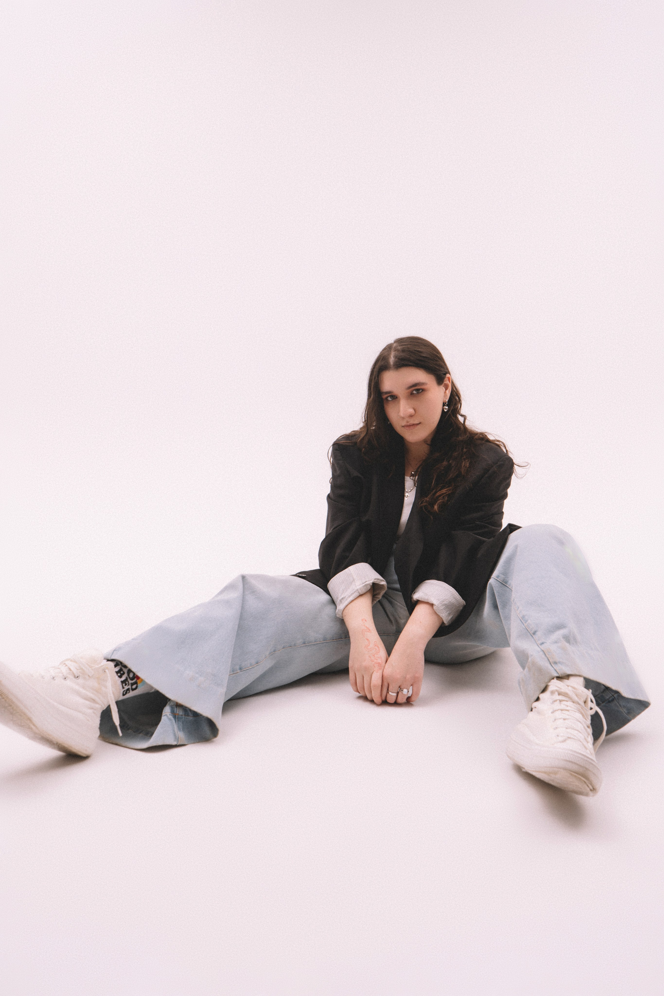 Мария. Анастасия Попова — Fashion photographer