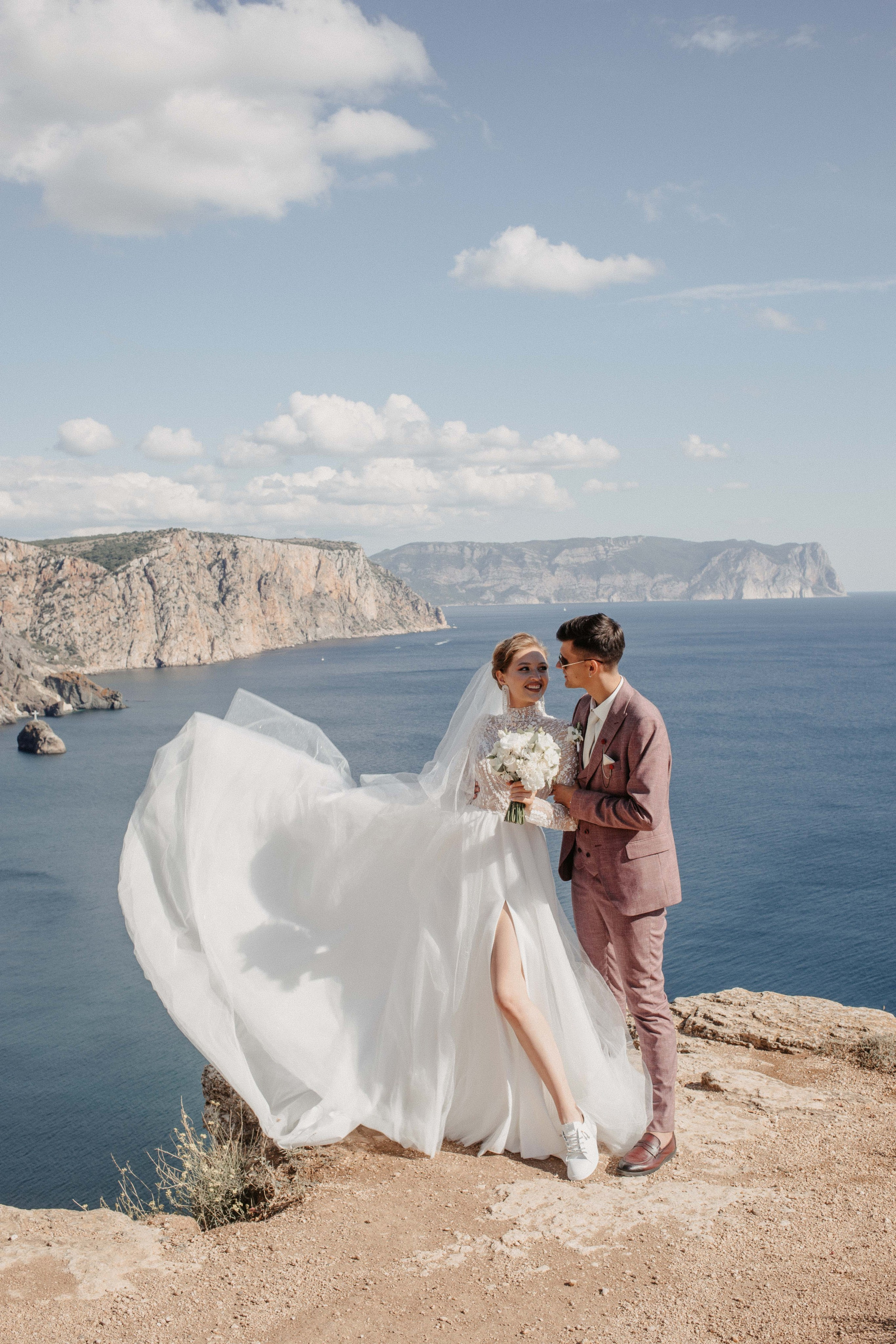 Степан&Софья 23.09 Севастополь. Свадебный фотограф в Москве и по всему миру Инесса Хафизова