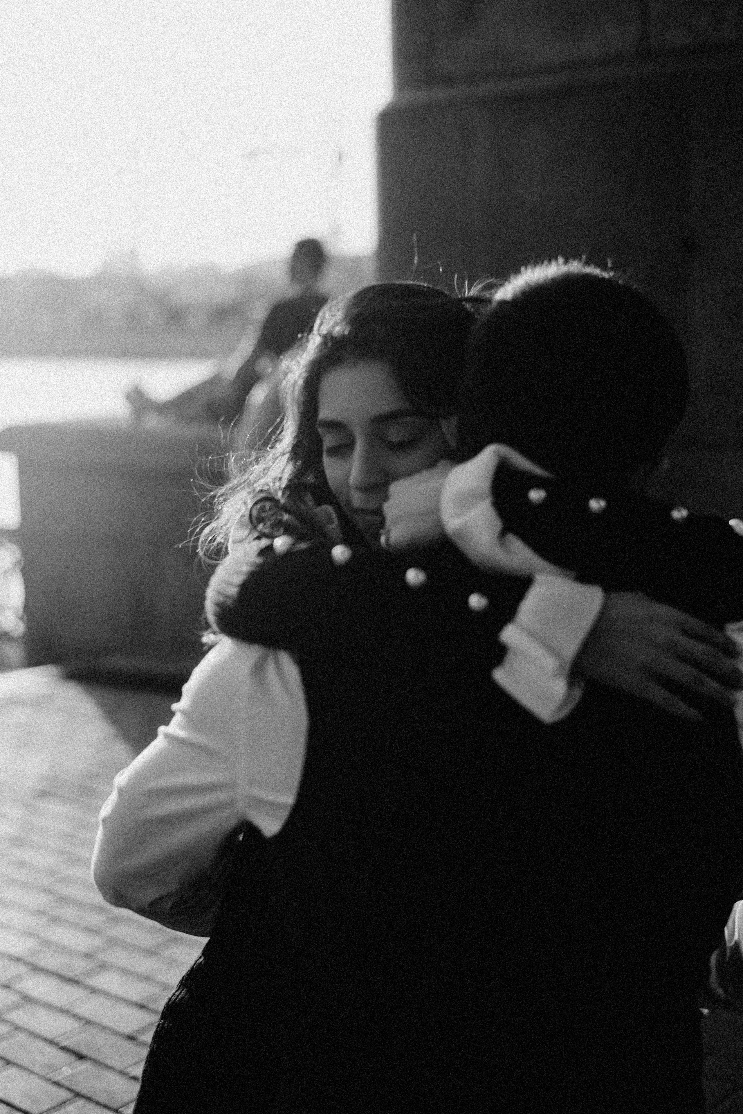 Арут и Кристина. Фотограф в Москве Емельяненко Светлана