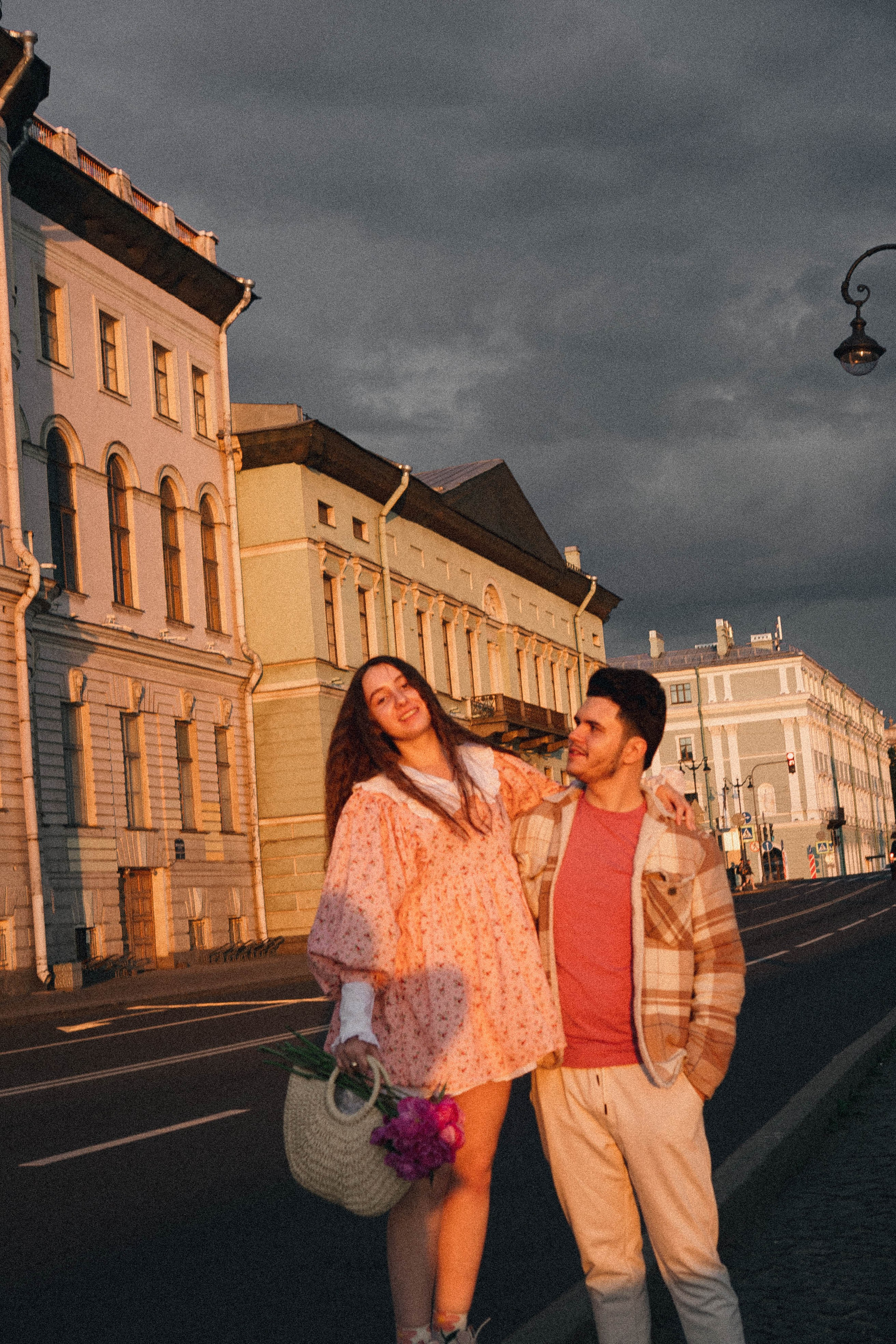 Любовь. Профессиональный фотограф, Санкт-Петербург — Виктория Богомолова