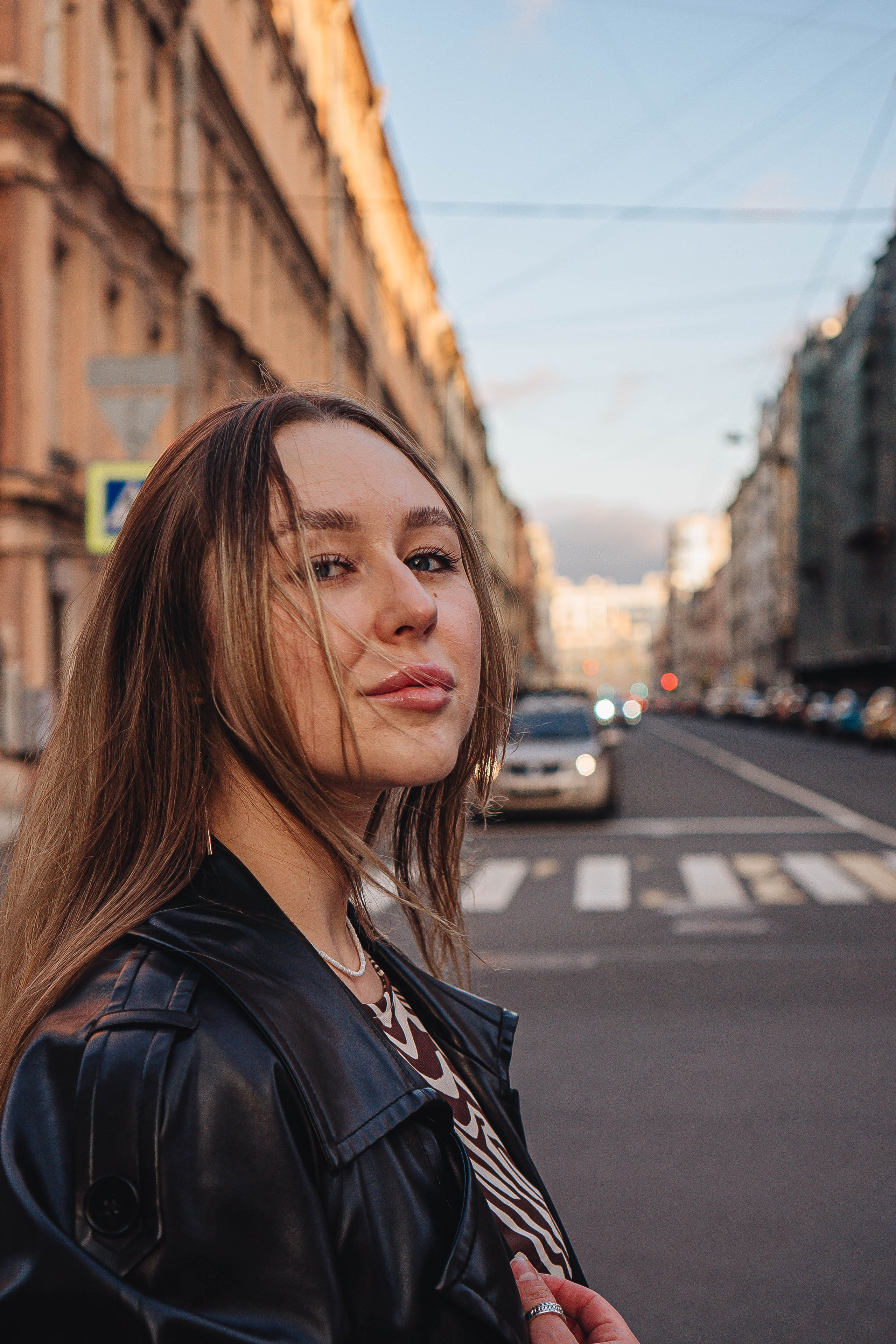 Жественность. Профессиональный фотограф, Санкт-Петербург — Виктория Богомолова