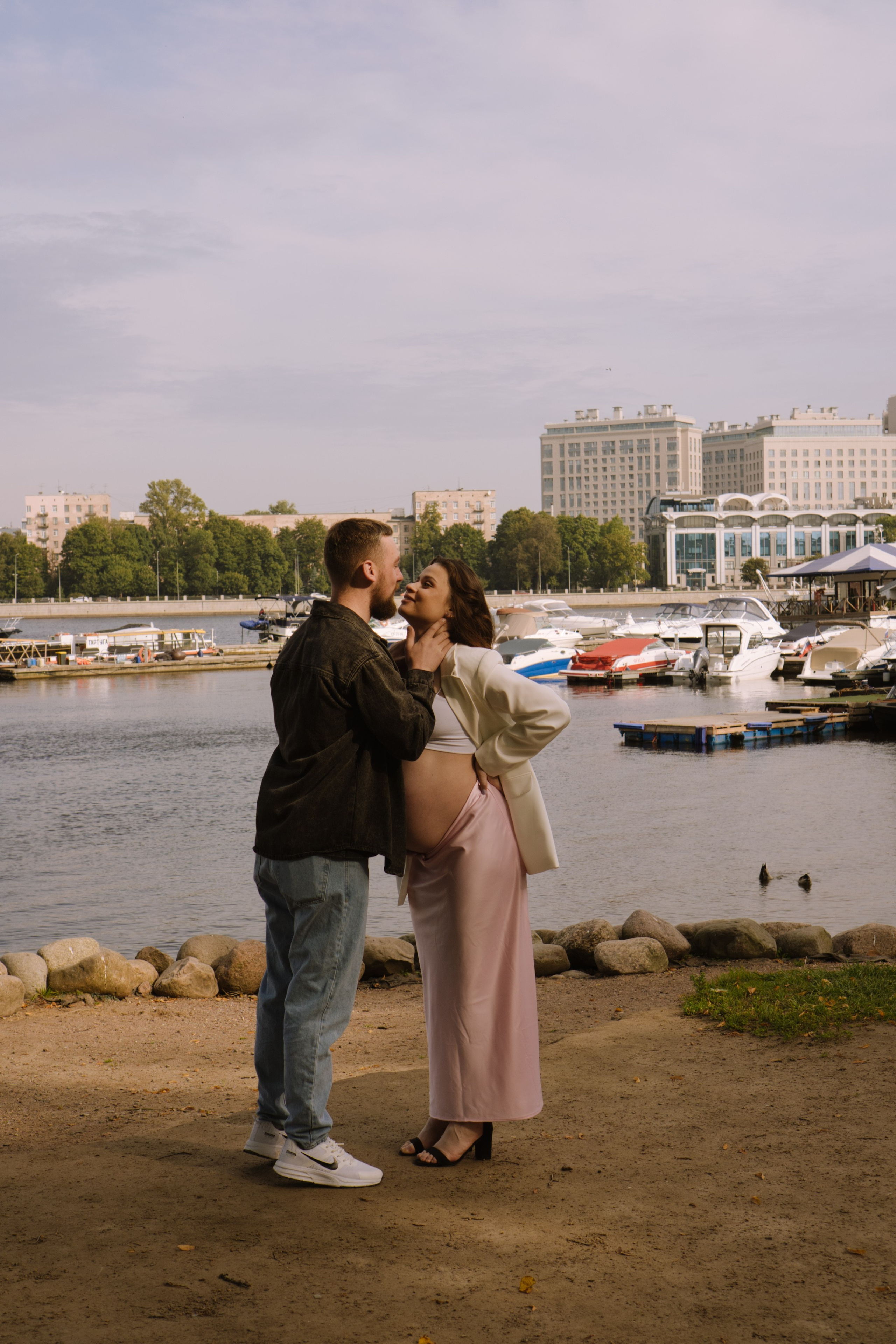 СЕМЕЙНАЯ ИСТОРИЯ. Профессиональный фотограф, Санкт-Петербург — Виктория Богомолова