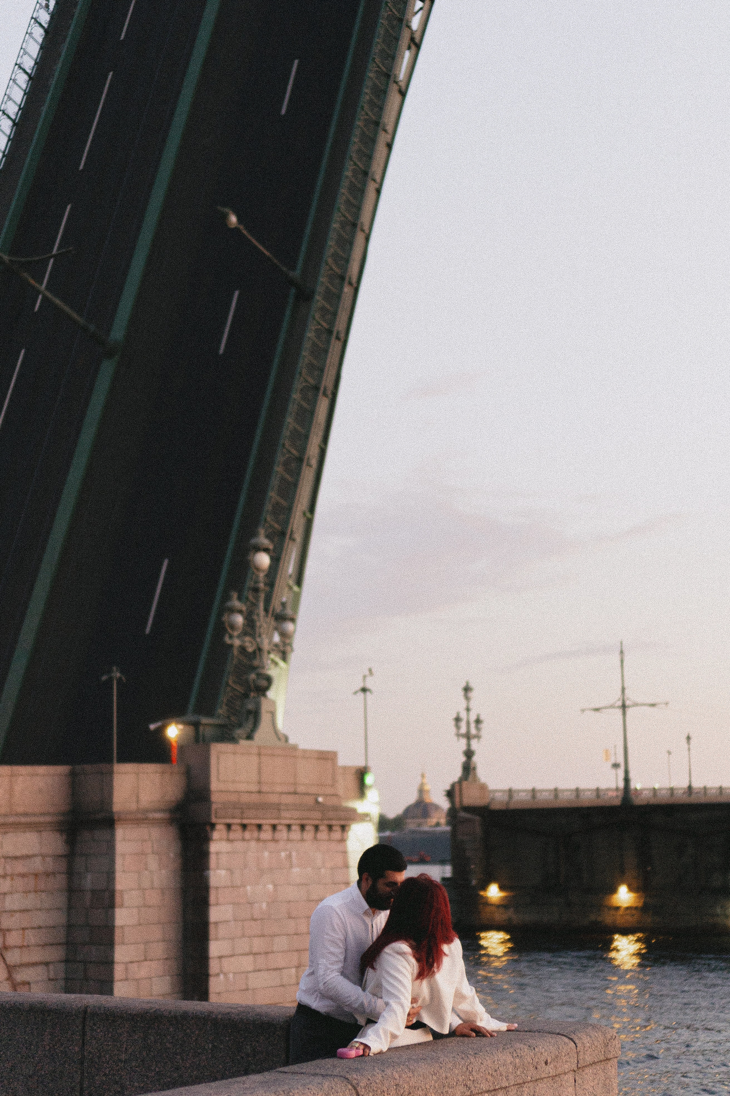 РАССВЕТНАЯ ИСТОРИЯ. Профессиональный фотограф, Санкт-Петербург — Виктория Богомолова