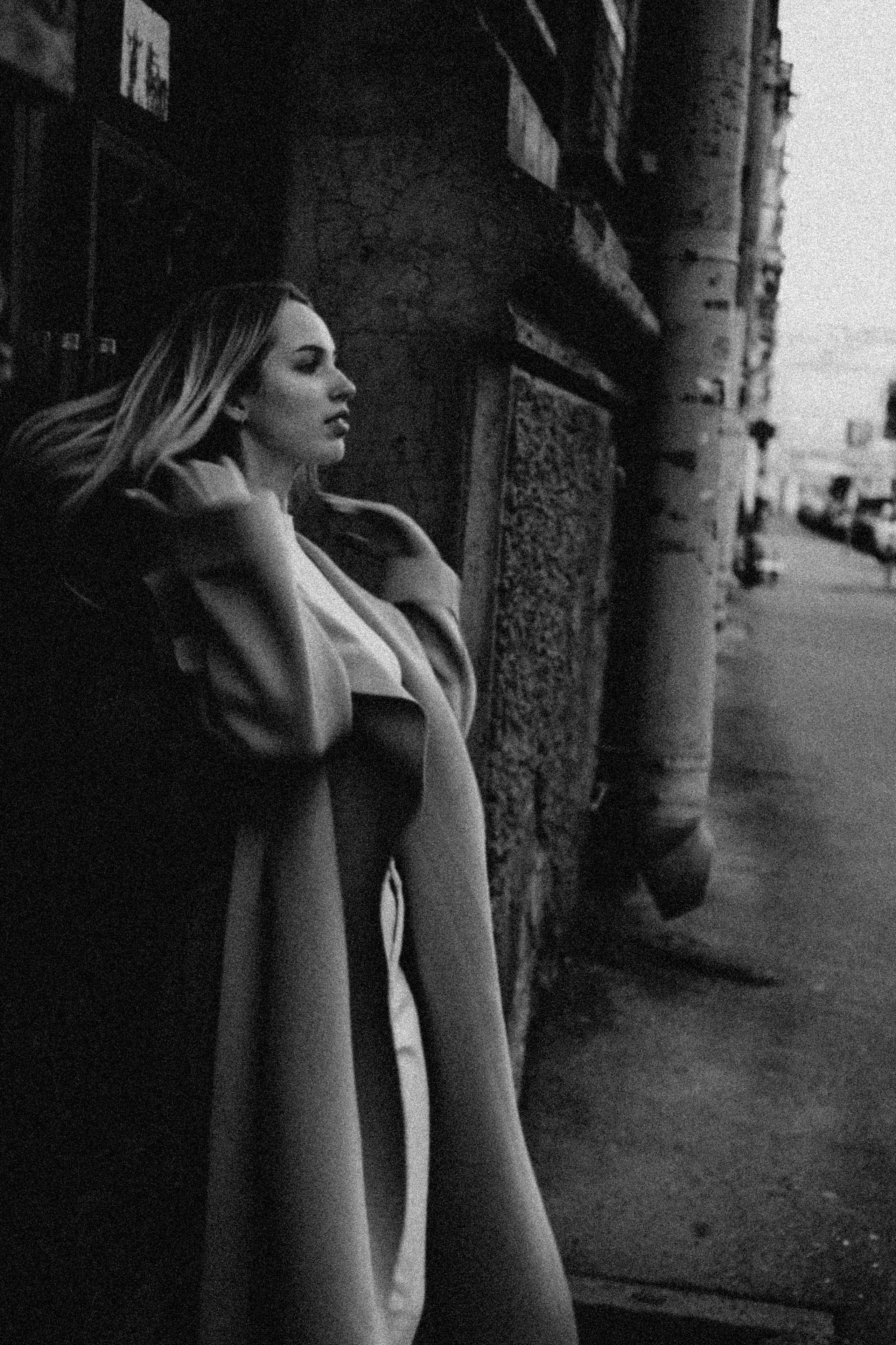 На закате. Профессиональный фотограф, Санкт-Петербург — Виктория Богомолова