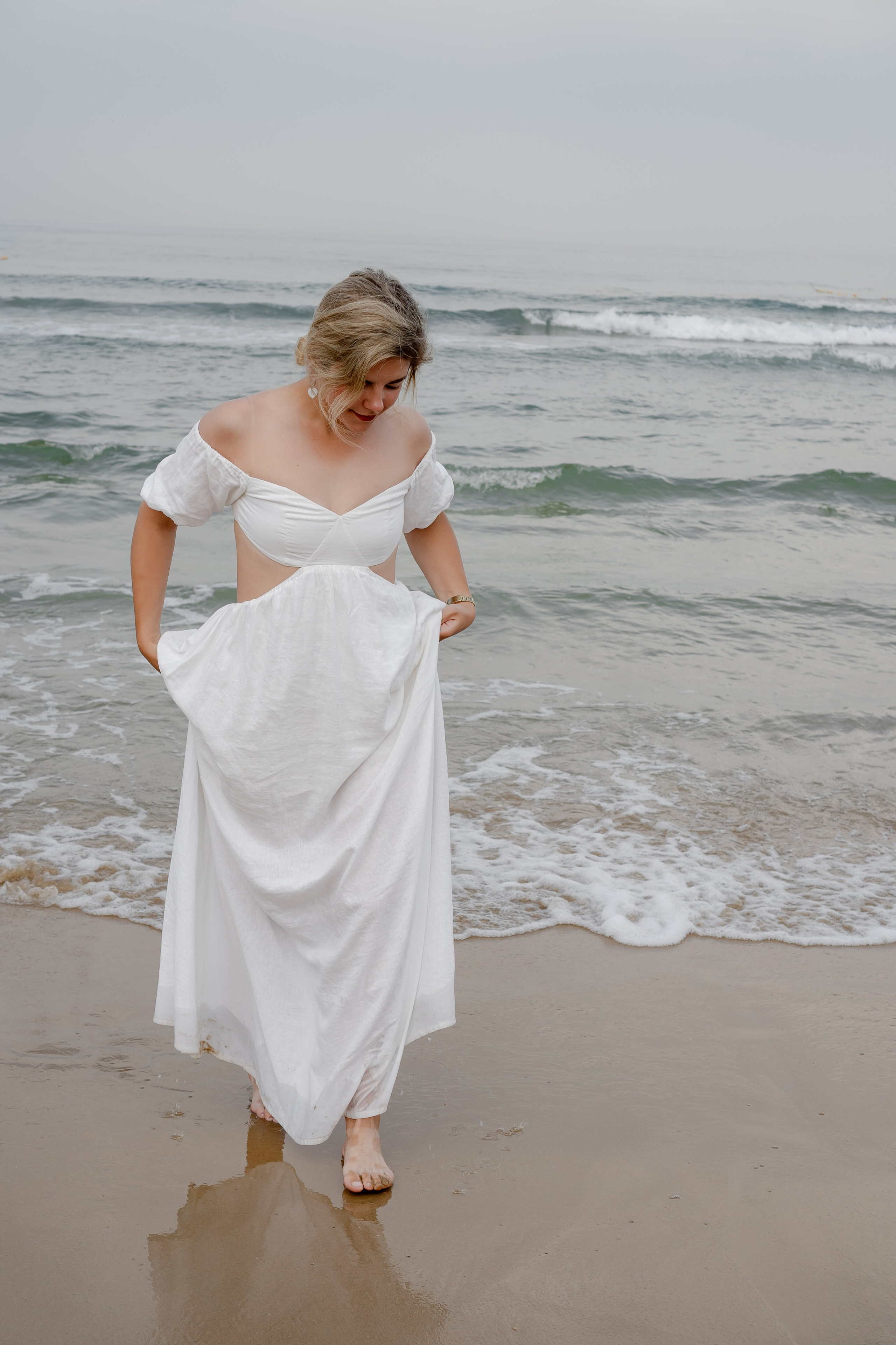 ДЕВУШКИ НА РАССВЕТНОЙ СЬЕМКЕ. Профессиональный фотограф, Санкт-Петербург — Виктория Богомолова