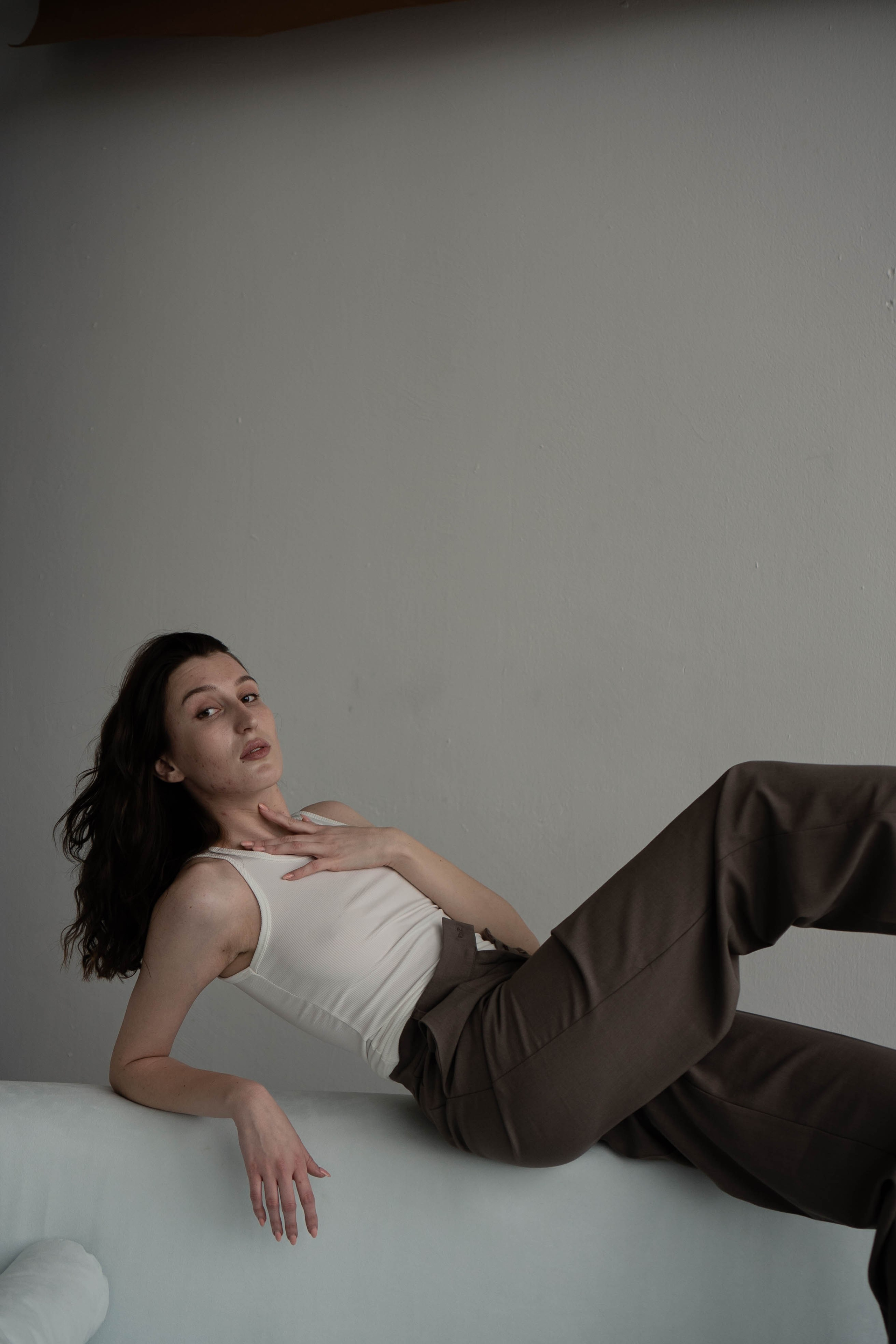 Студийная. Профессиональный фотограф, Санкт-Петербург — Виктория Богомолова