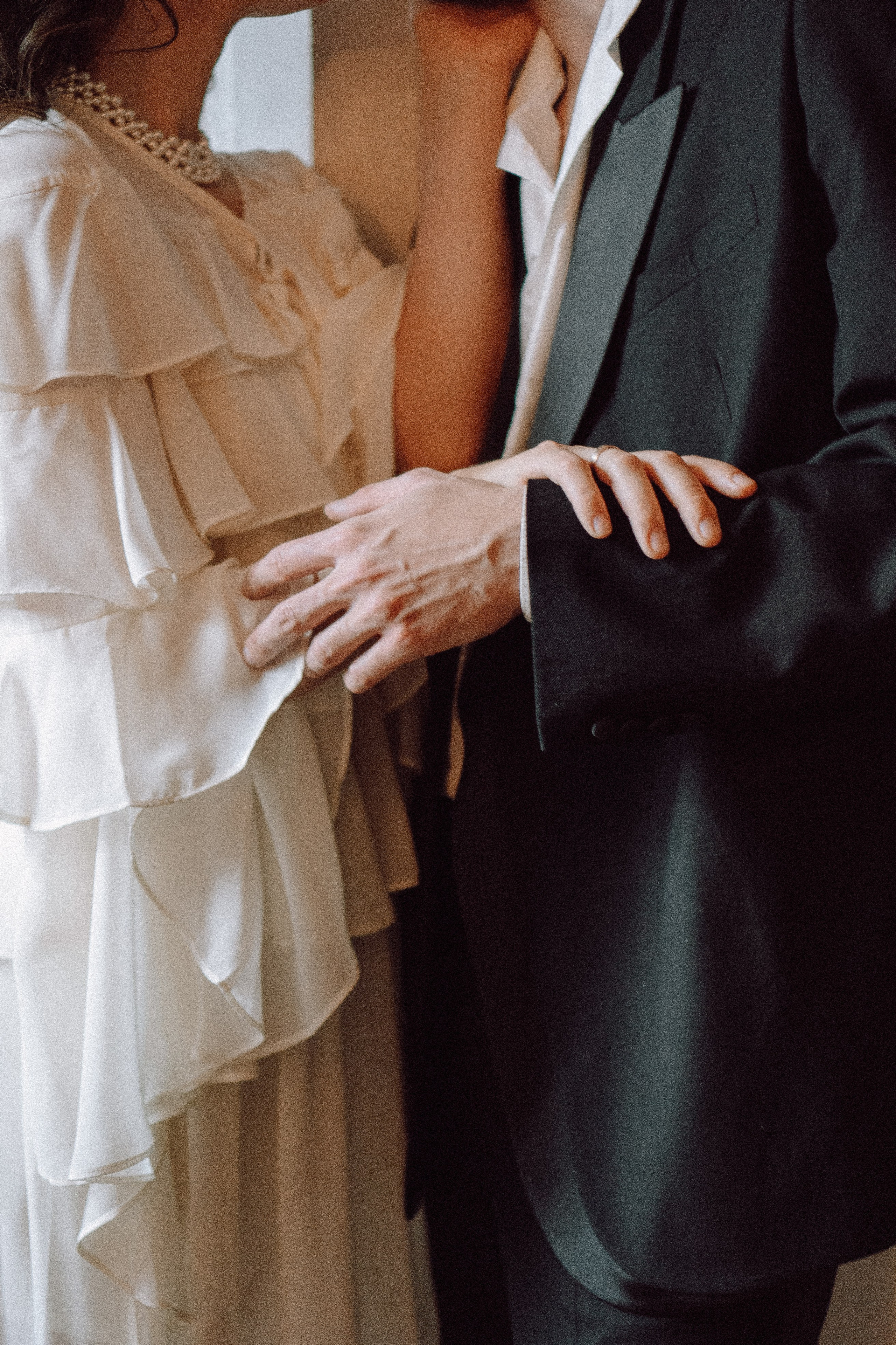 Новогодний стиль вдвоем. Профессиональный фотограф, Санкт-Петербург — Виктория Богомолова