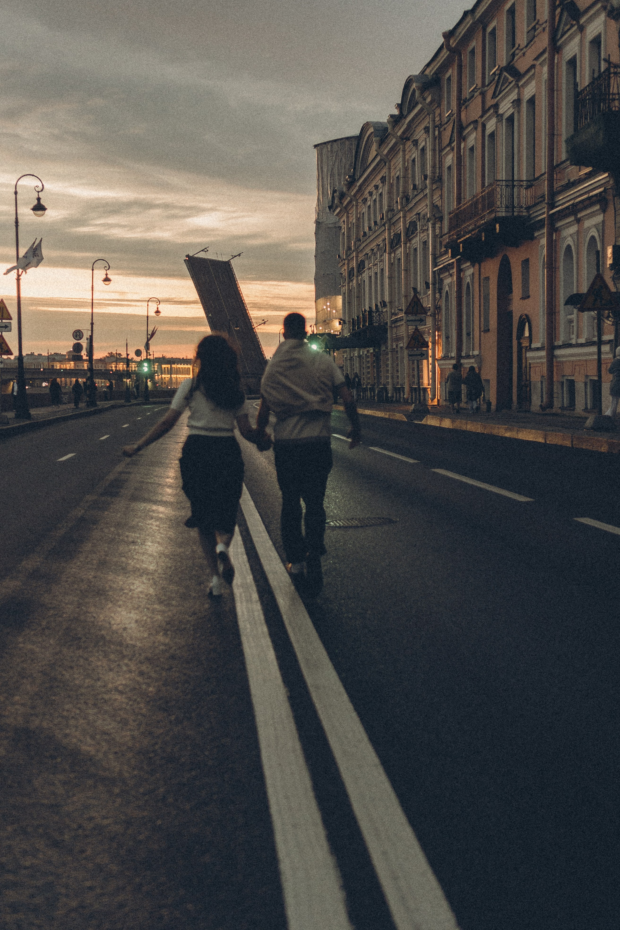 РАССВЕТНАЯ ИСТОРИЯ. Профессиональный фотограф, Санкт-Петербург — Виктория Богомолова