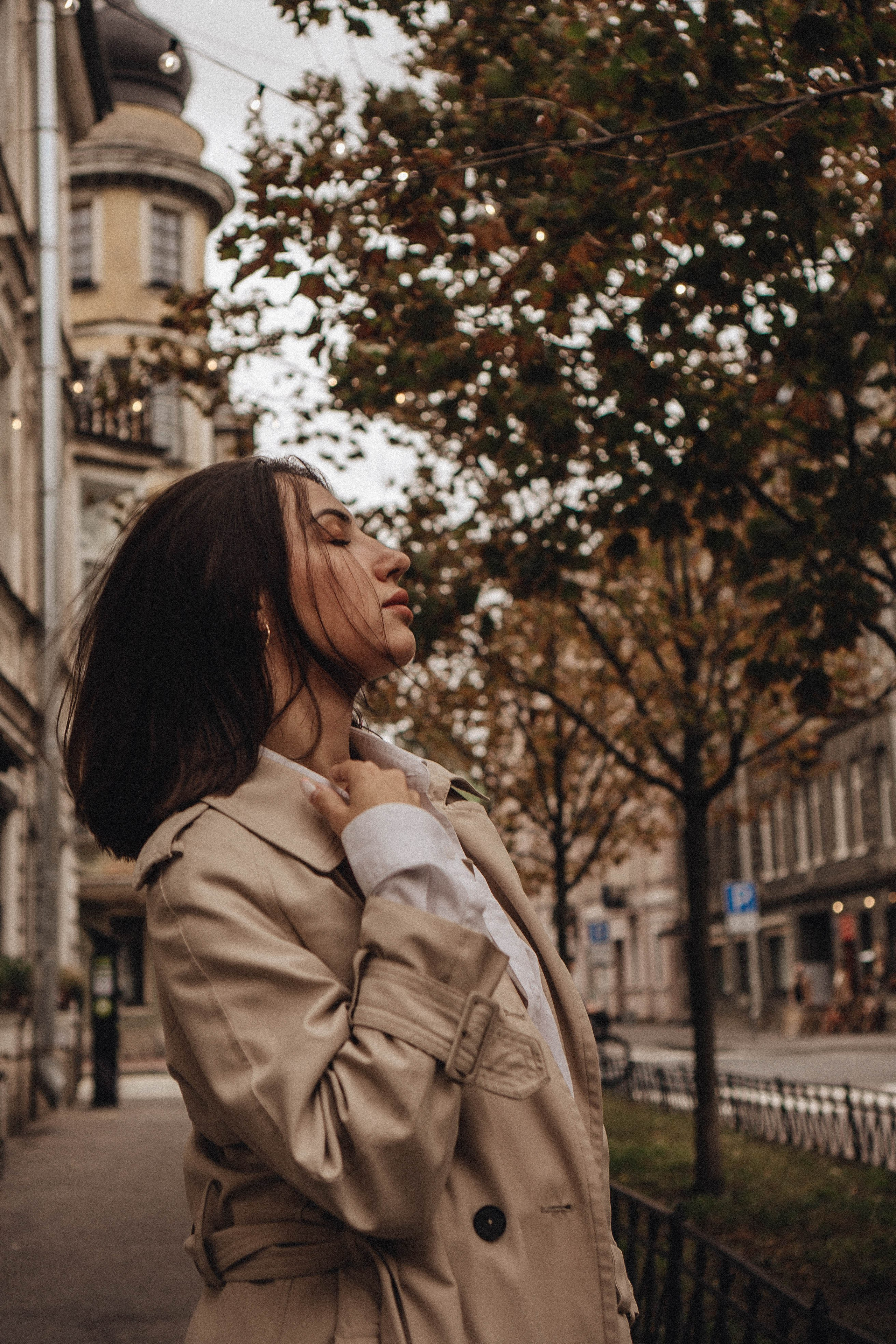 Прогулочная для Кристины. Профессиональный фотограф, Санкт-Петербург — Виктория Богомолова