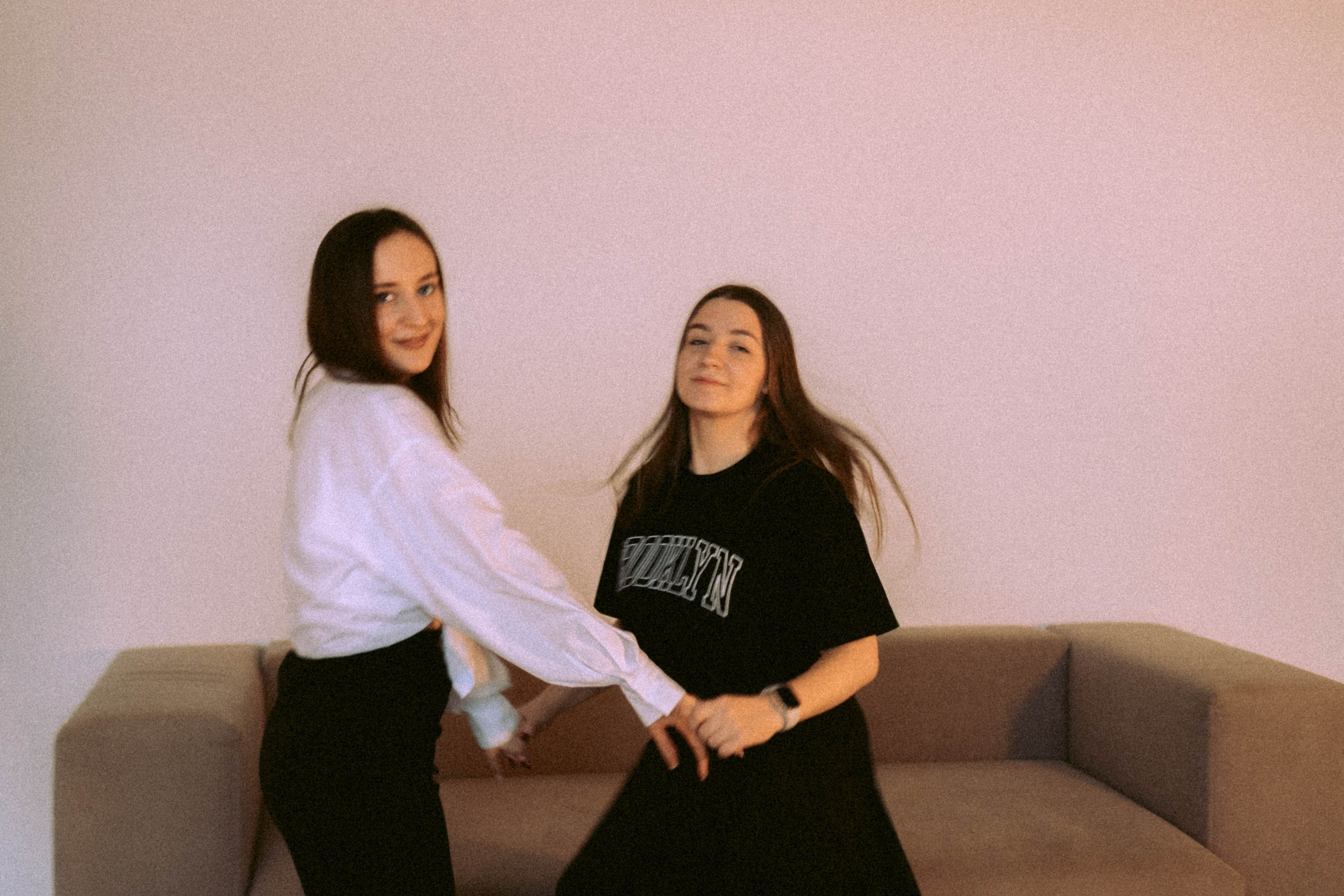 Подружки. Профессиональный фотограф, Санкт-Петербург — Виктория Богомолова