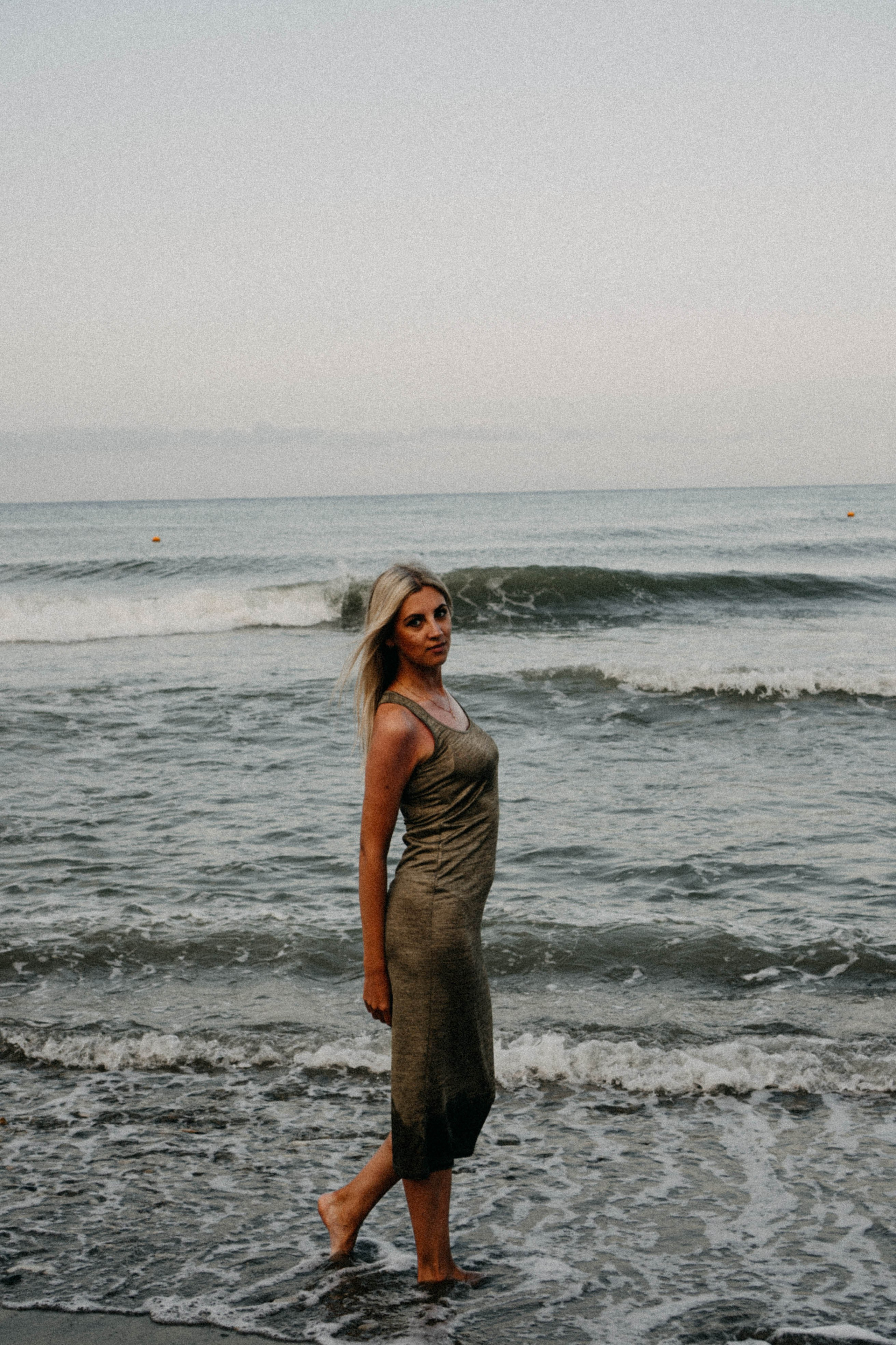 Море. Профессиональный фотограф, Санкт-Петербург — Виктория Богомолова