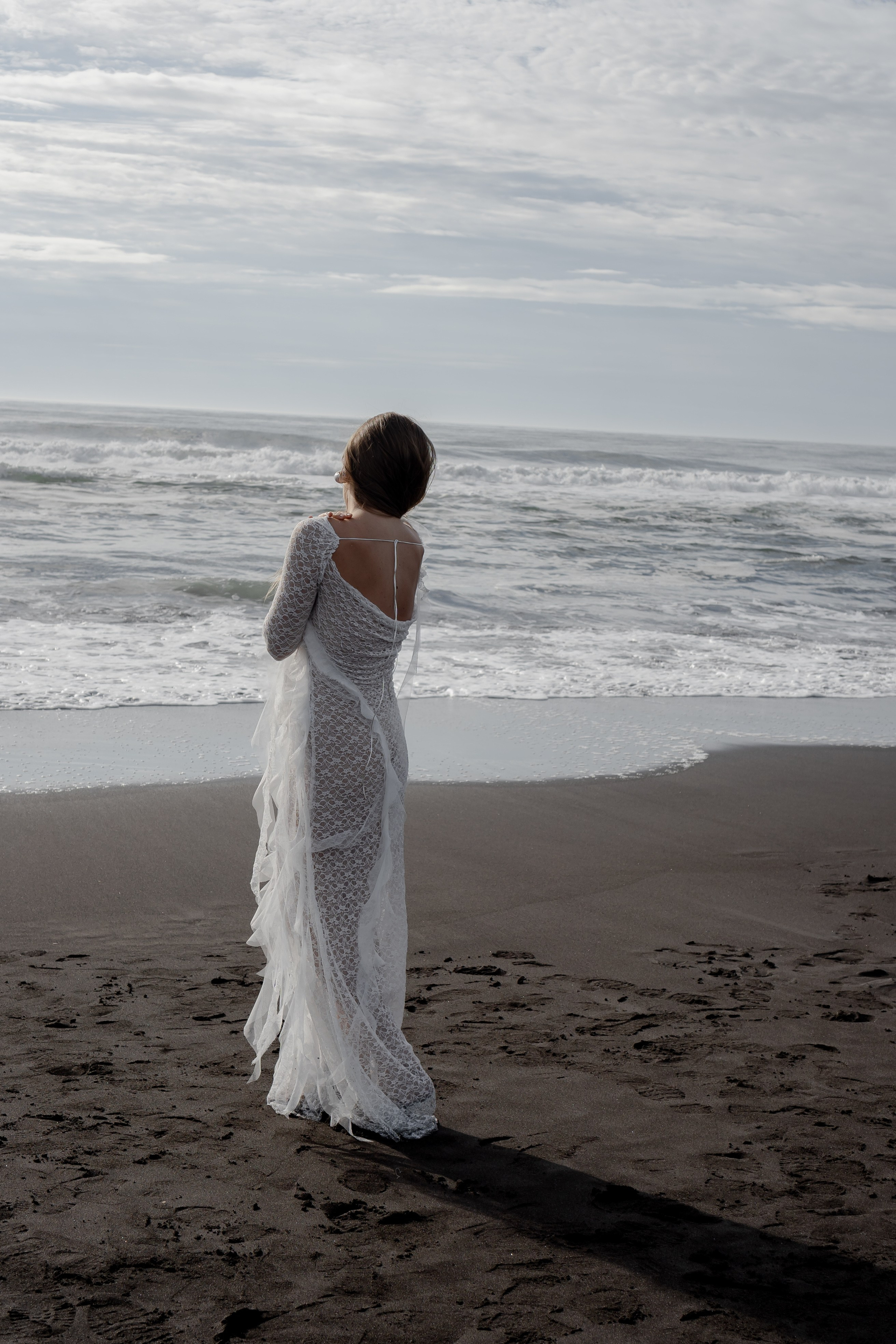 ТИХИЙ ОКЕАНН СЬЕМКА НА SONY. Профессиональный фотограф, Санкт-Петербург — Виктория Богомолова