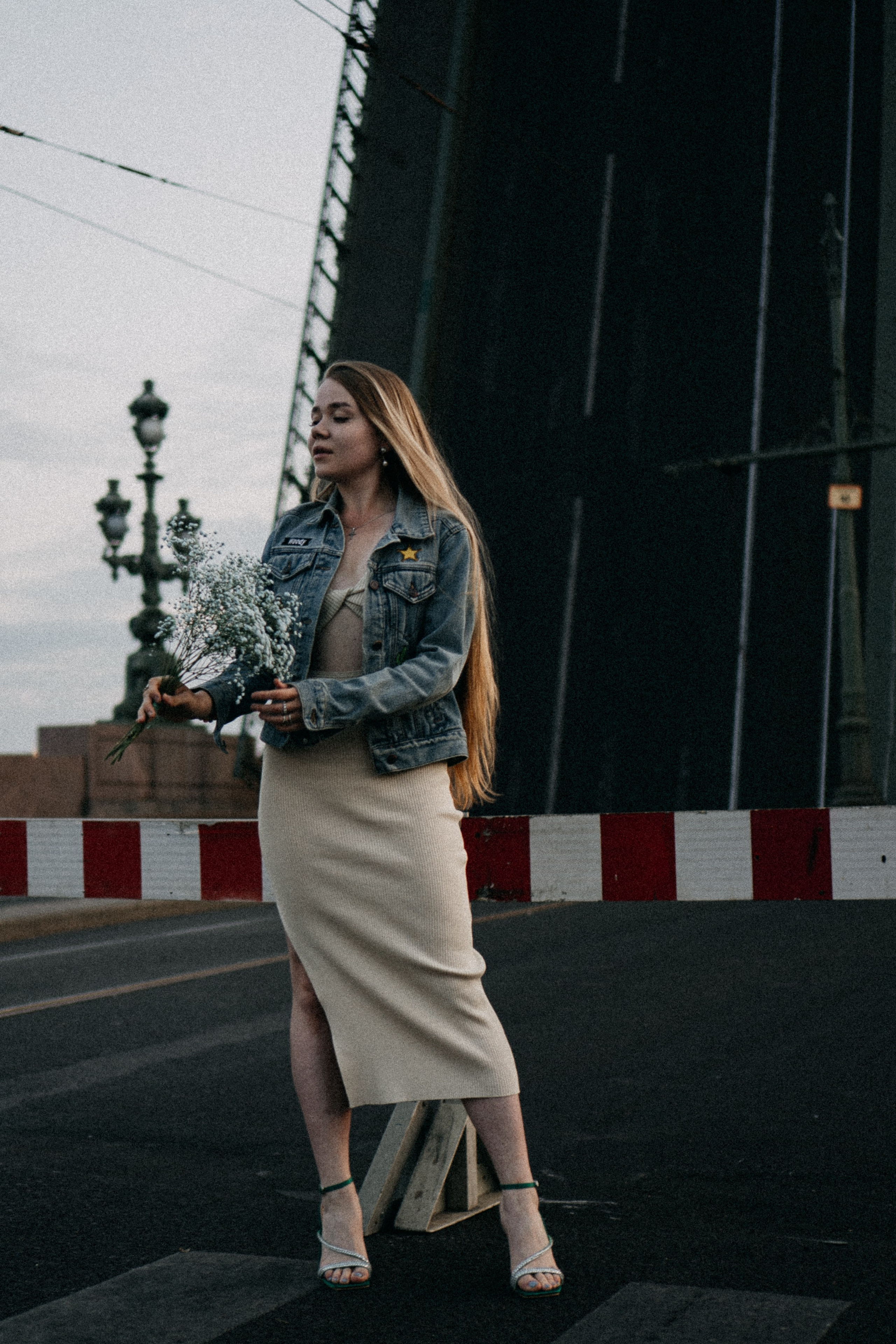 Рассветная. Профессиональный фотограф, Санкт-Петербург — Виктория Богомолова