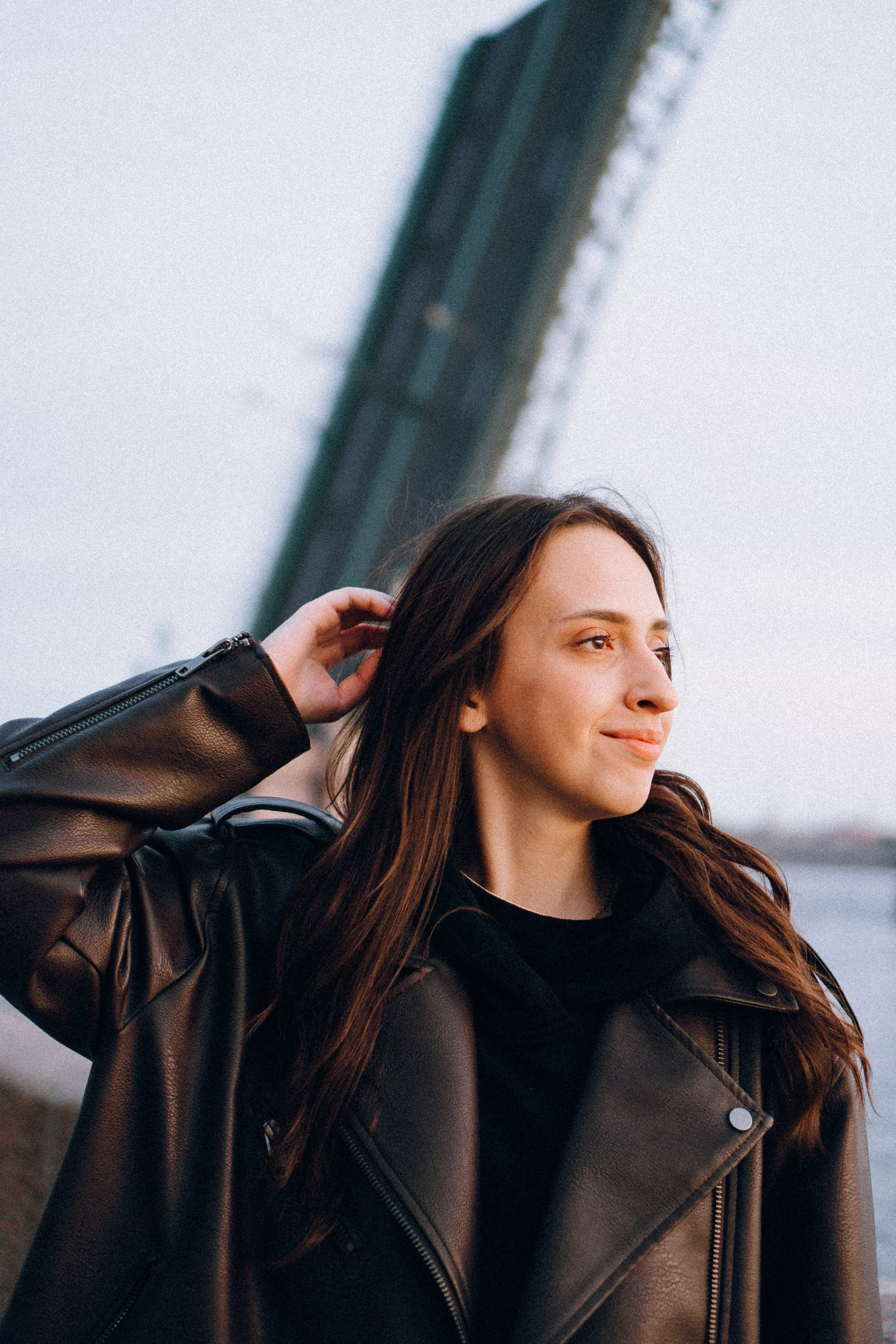 Рассветная история любви. Профессиональный фотограф, Санкт-Петербург — Виктория Богомолова