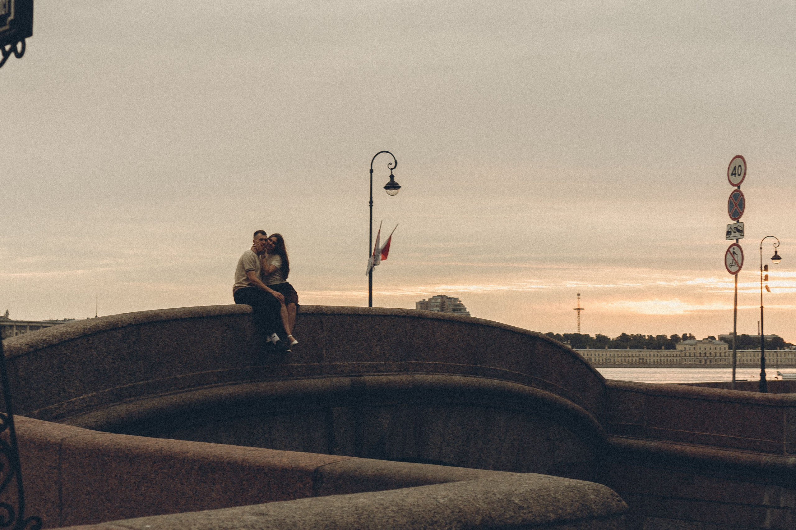 РАССВЕТНАЯ ИСТОРИЯ. Профессиональный фотограф, Санкт-Петербург — Виктория Богомолова