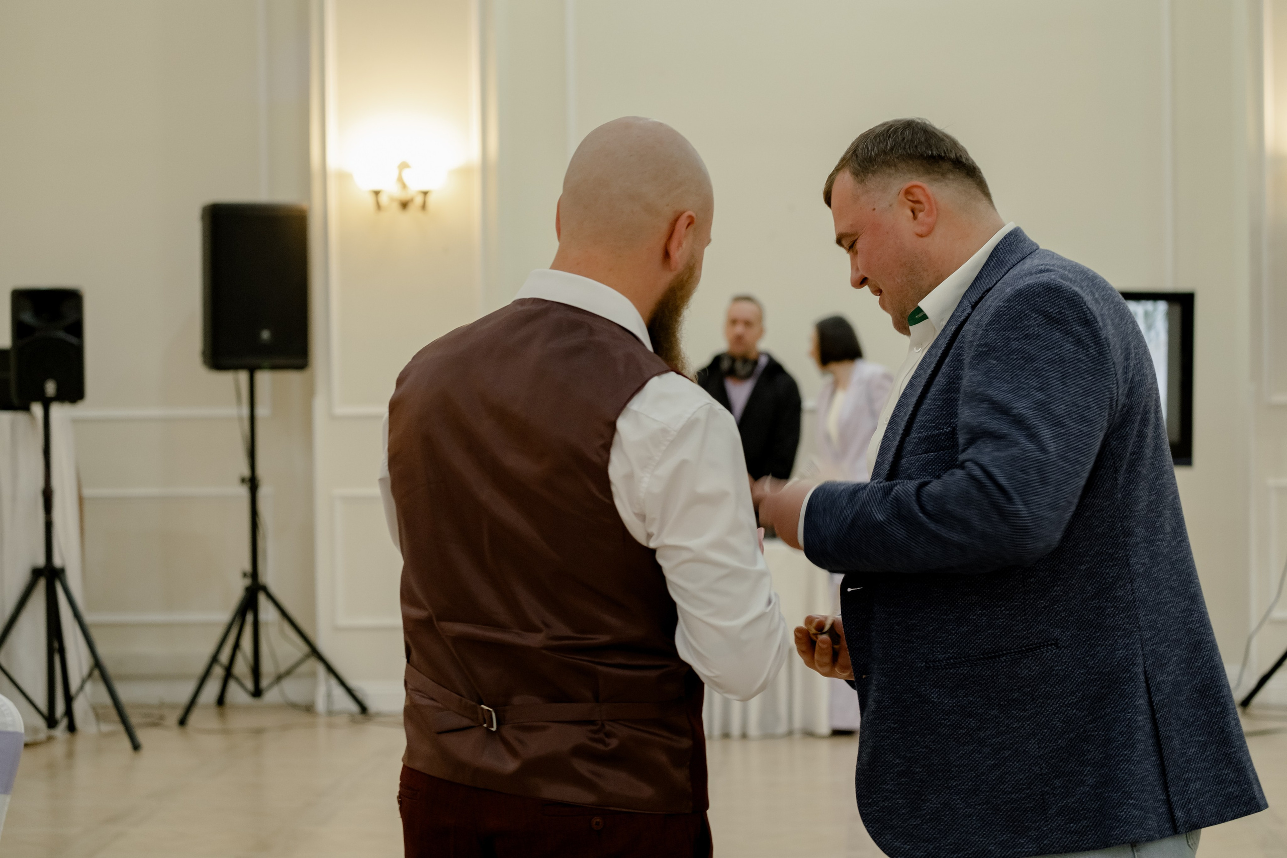 СВАДЕБНАЯ СЬЕМКА В ЗАГСЕ И БАНКЕТ. Профессиональный фотограф, Санкт-Петербург — Виктория Богомолова