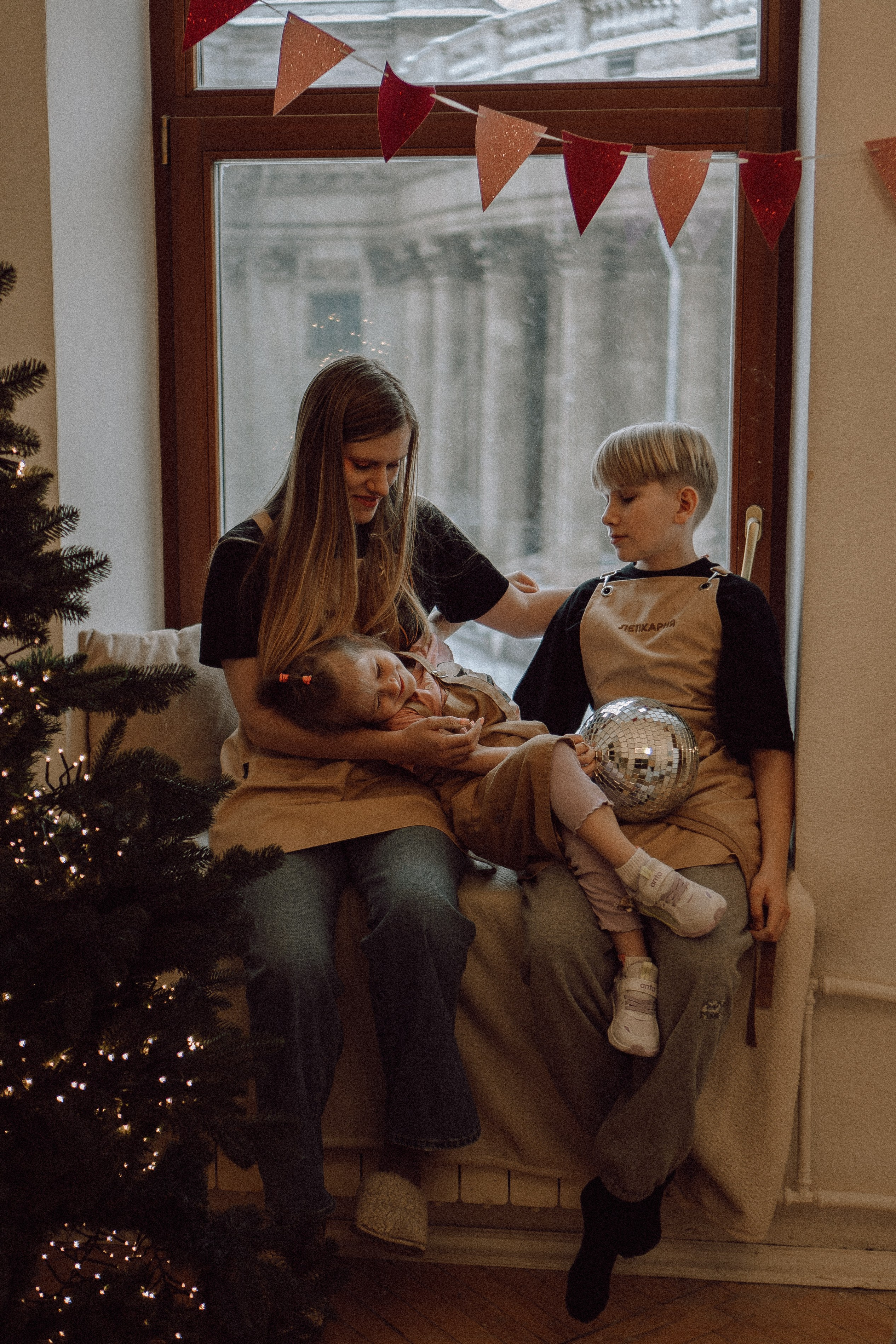 Студия лепки. Профессиональный фотограф, Санкт-Петербург — Виктория Богомолова