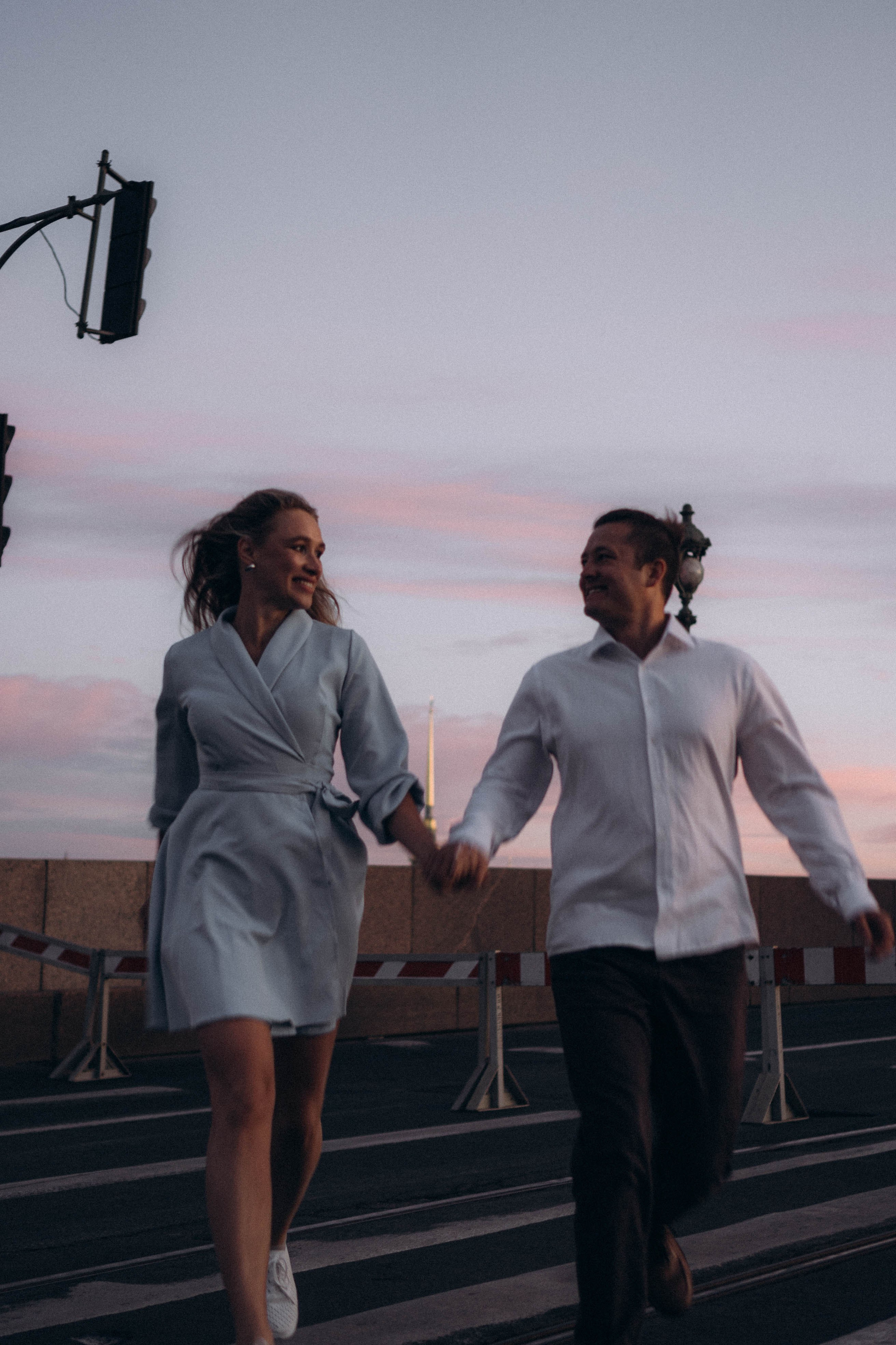 СЧАСТЛИВОЕ УТРО. Профессиональный фотограф, Санкт-Петербург — Виктория Богомолова