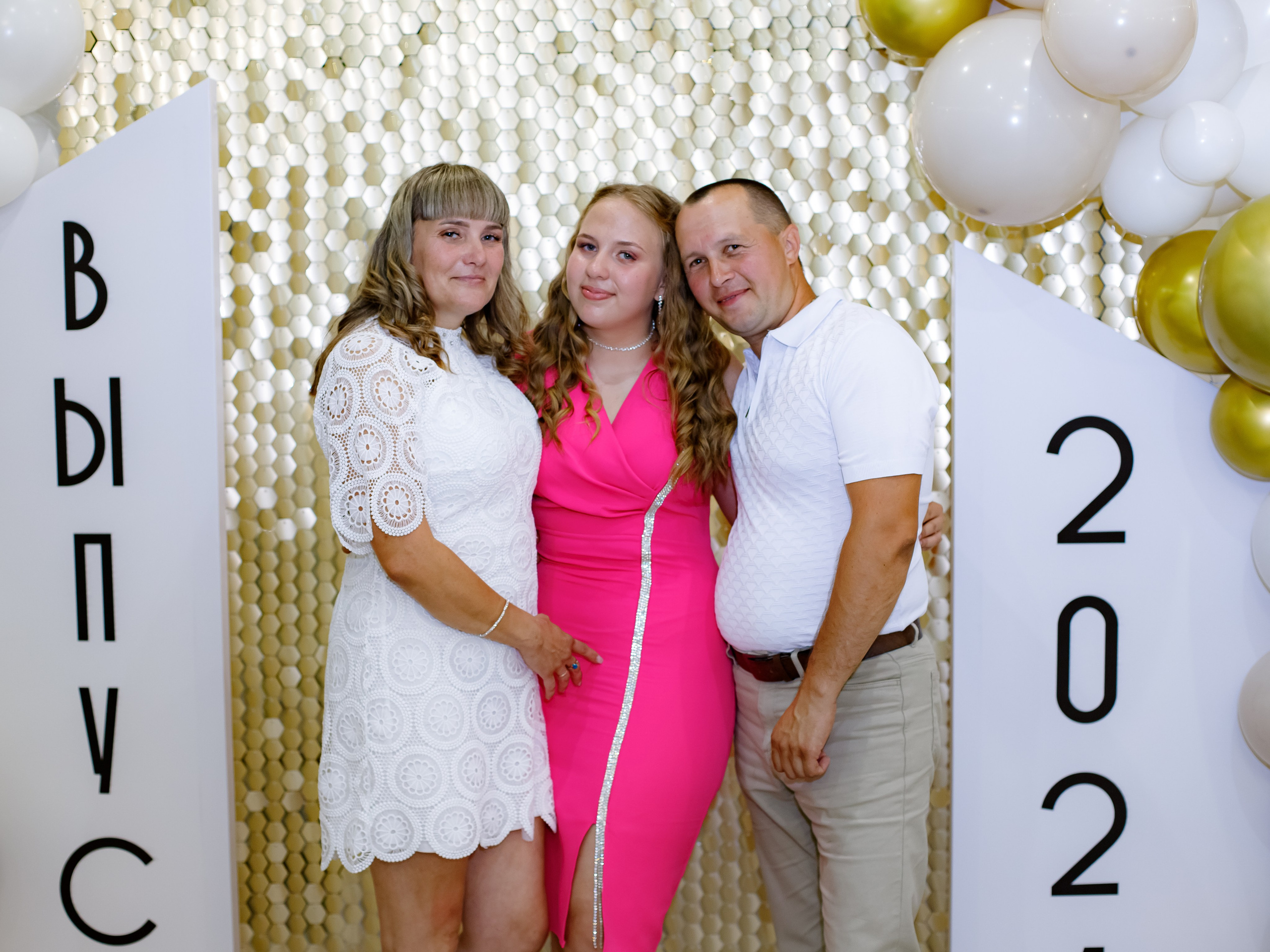 ВЫПУСКНОЙ. Photokarish