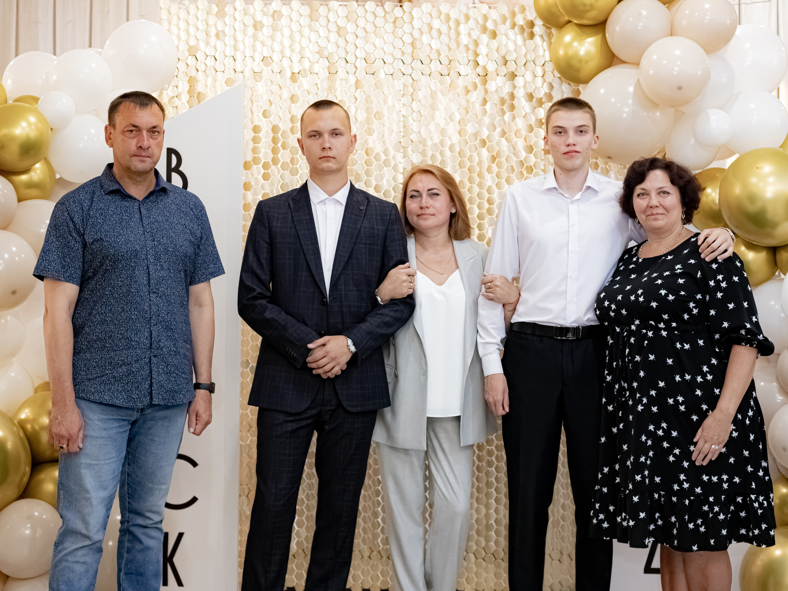 ВЫПУСКНОЙ. Photokarish