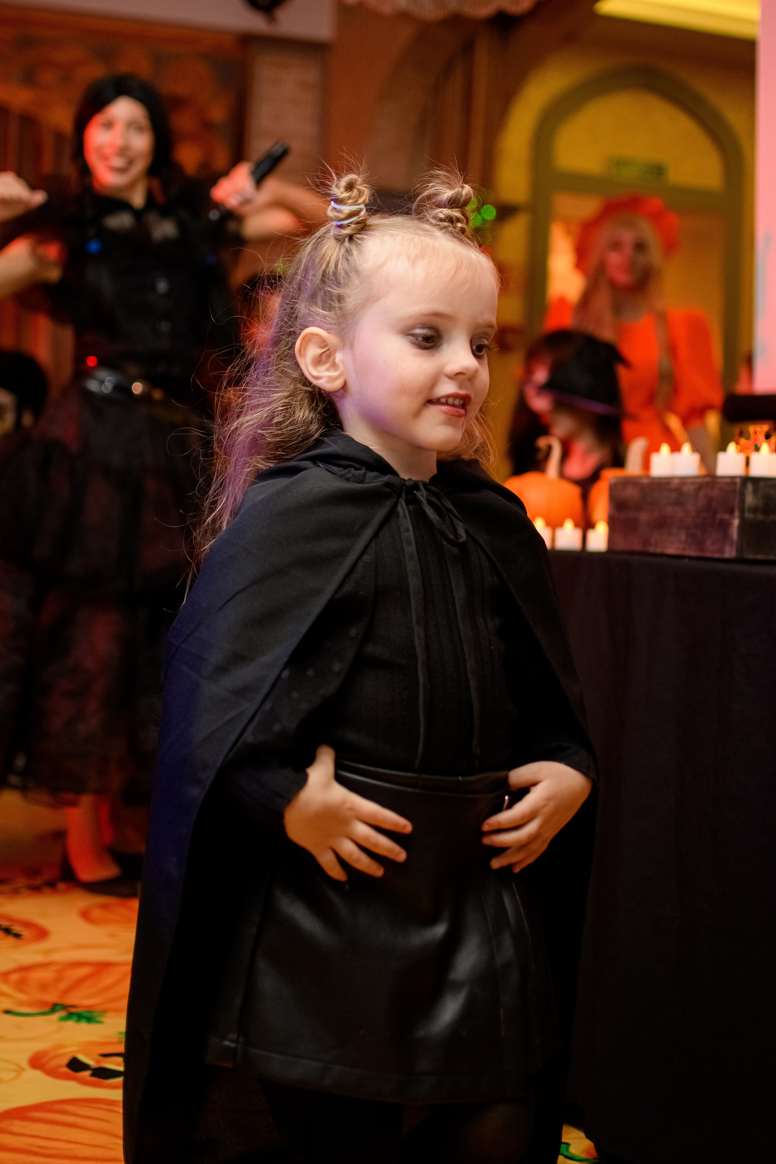 HALLOWEEN. Photokarish