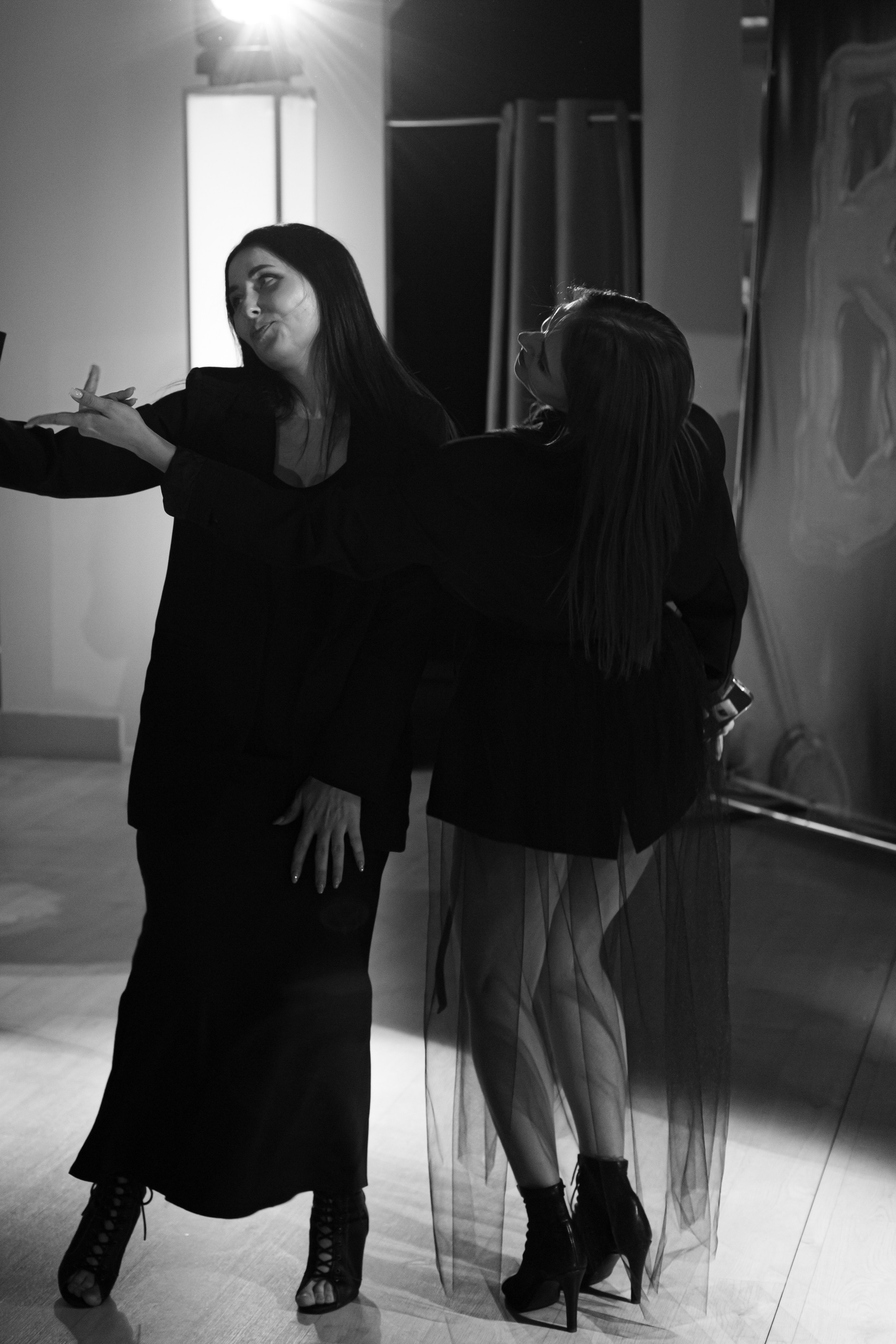 VIKA KARMADONOVA. Photokarish