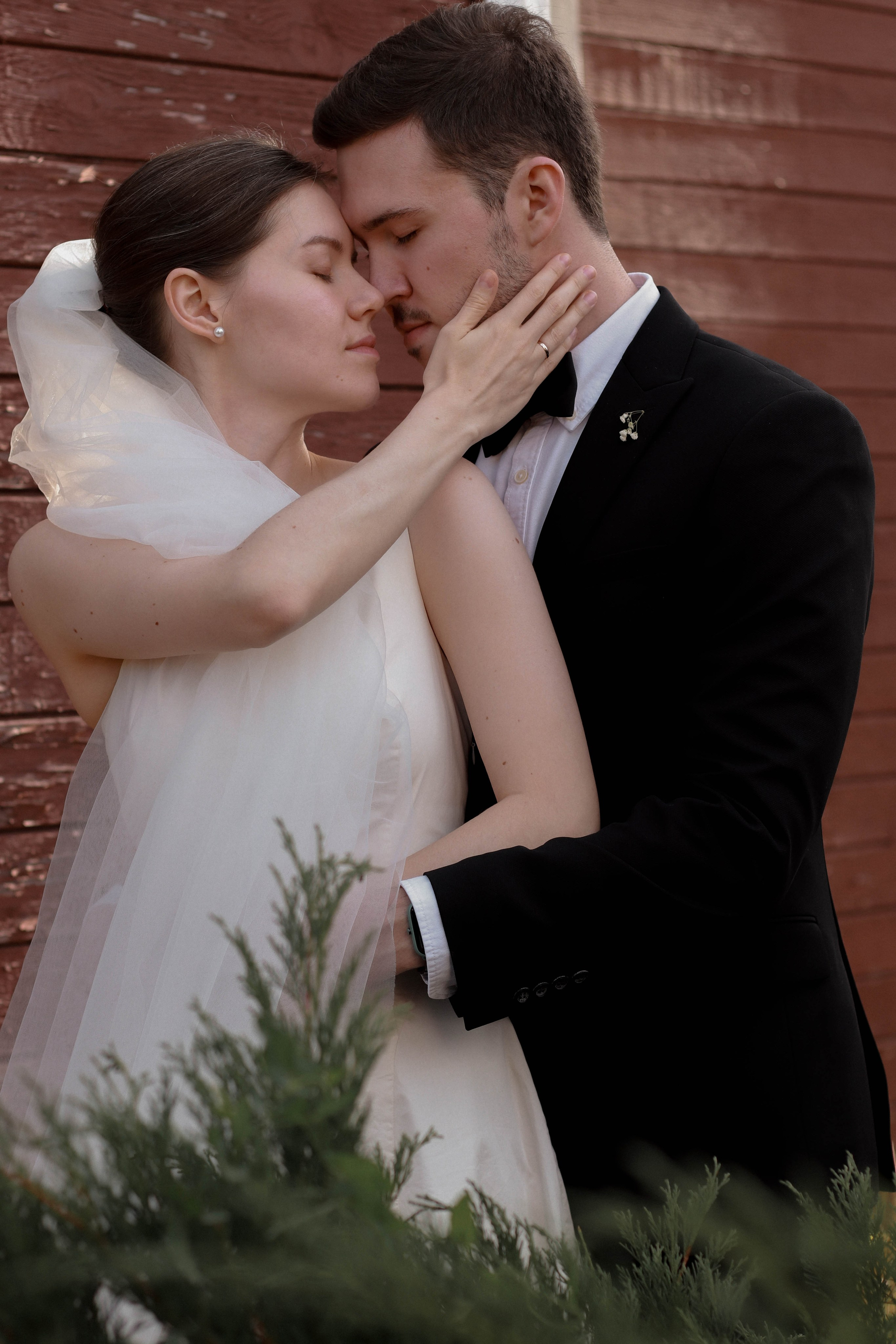 Венчание. Лето. Фотограф Анна Никитина | Йошкар-Ола