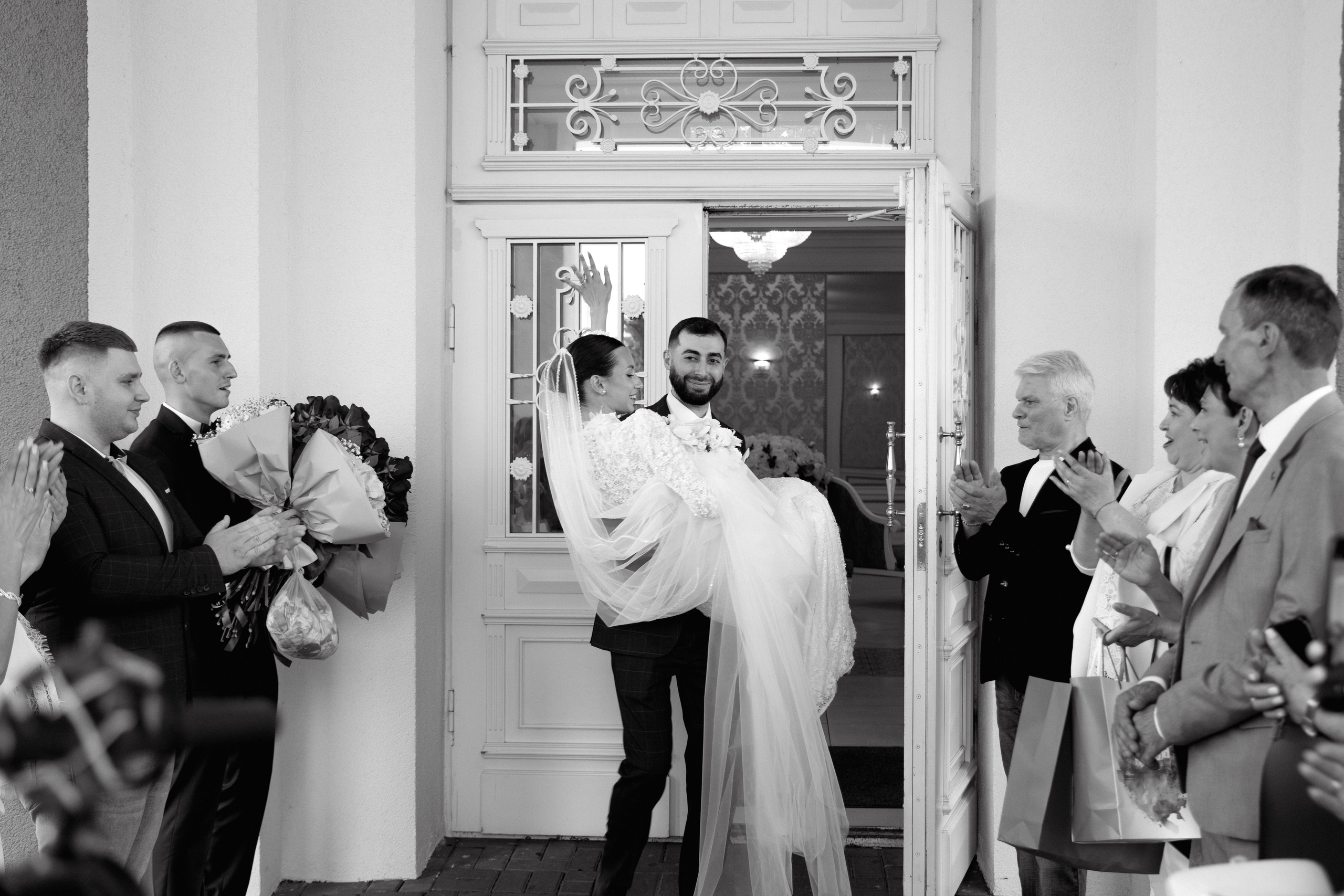 Анастасия и Паркев | Венчание. Фотограф в Калининграде Сокирко Светлана