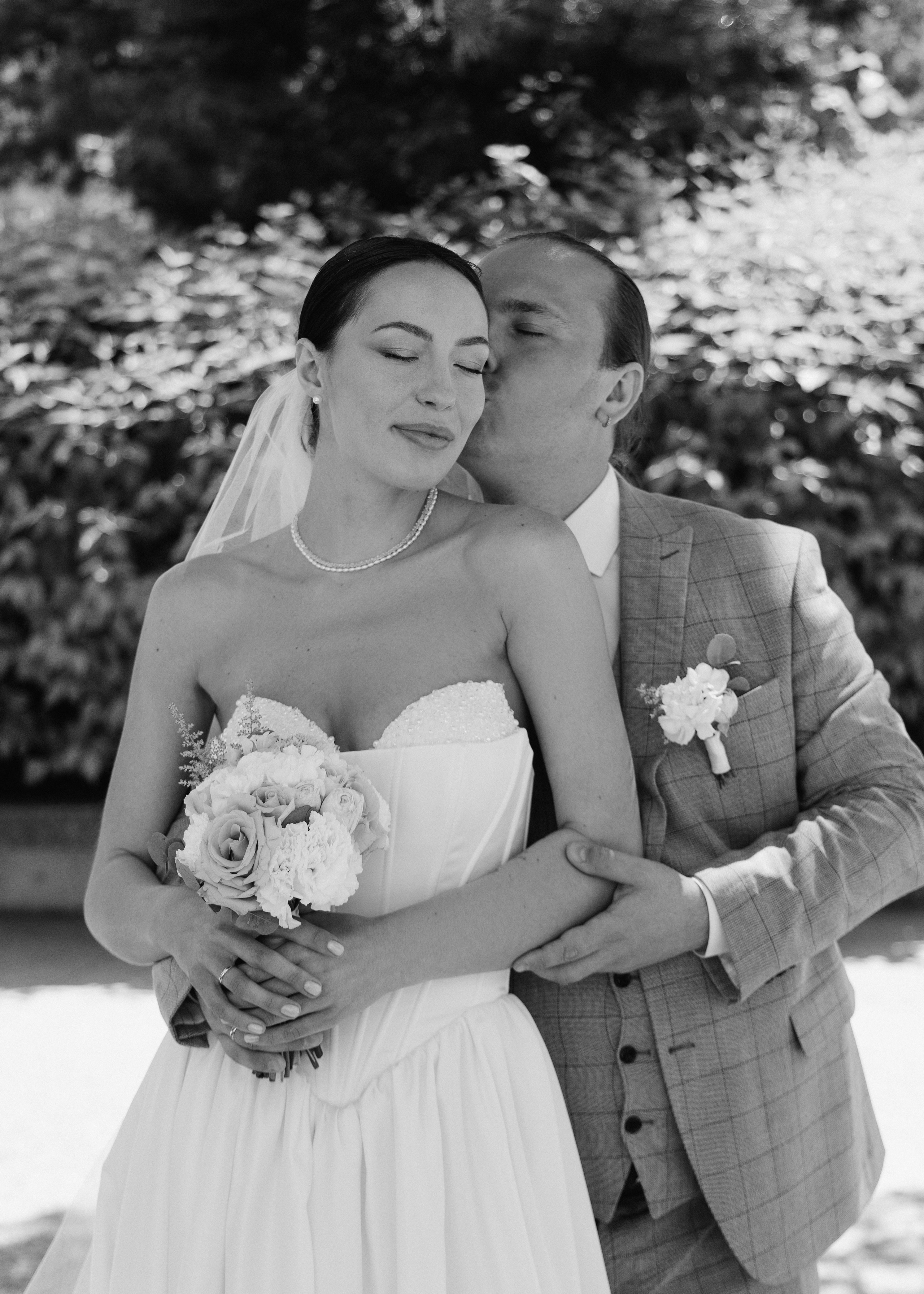 Свадьба Вера & Александр. Фотограф в Калининграде Сокирко Светлана