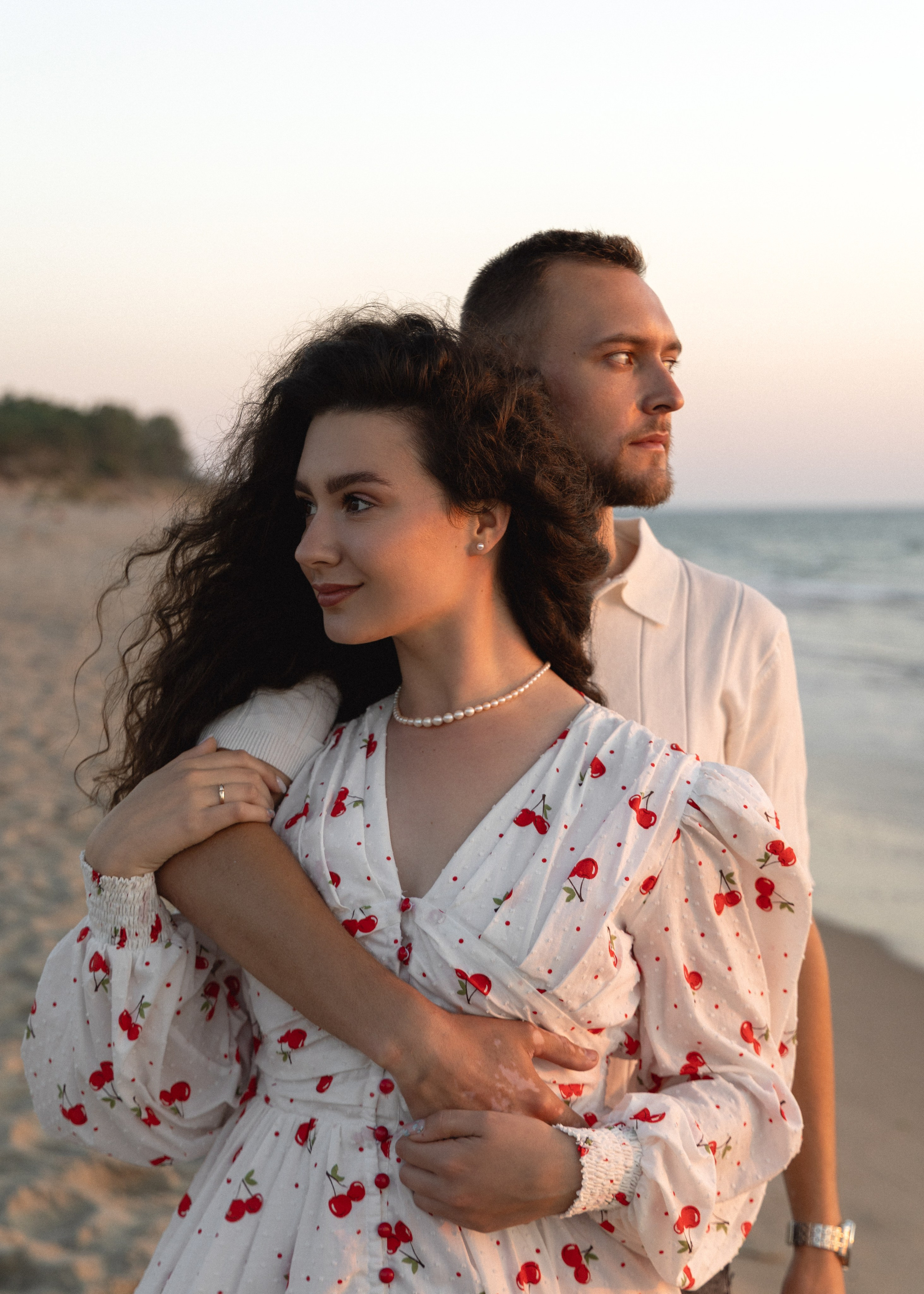 Юлианна & Владислав. Фотограф в Калининграде Сокирко Светлана