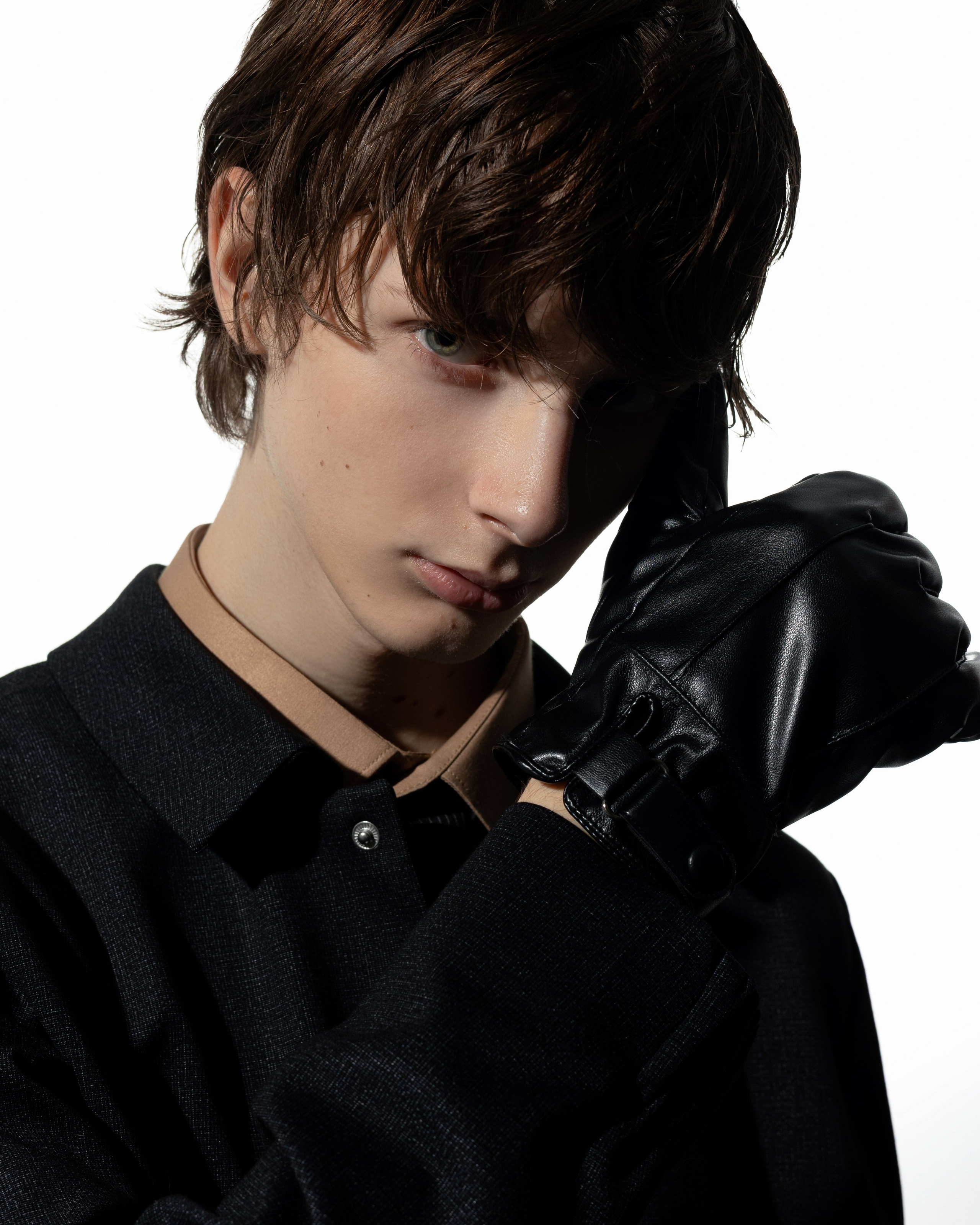 Образы для 1sterica. Фотограф в Калининграде Сокирко Светлана