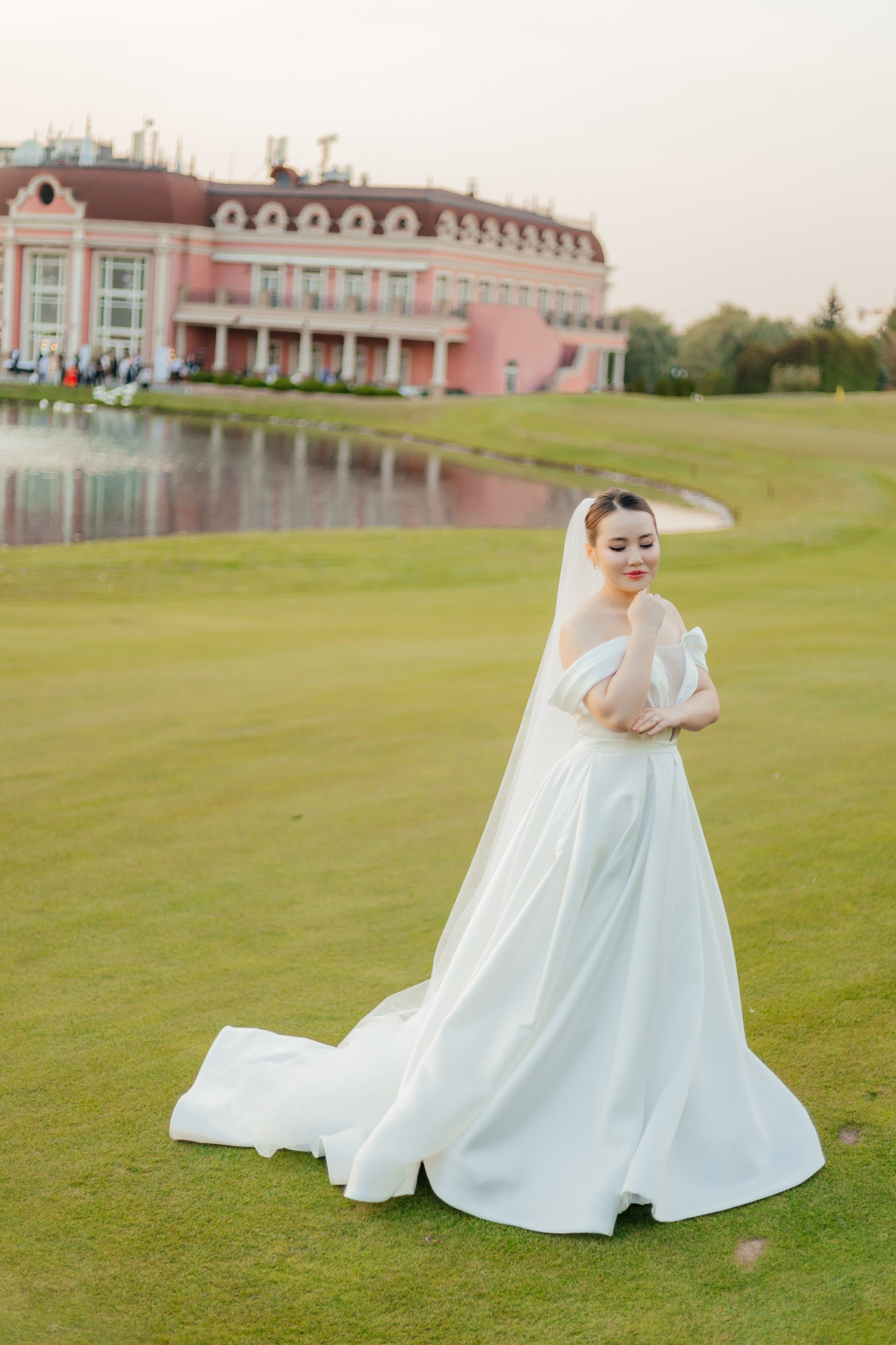 ASKHAT & PERIZAT. Wedding and Fashion photographer