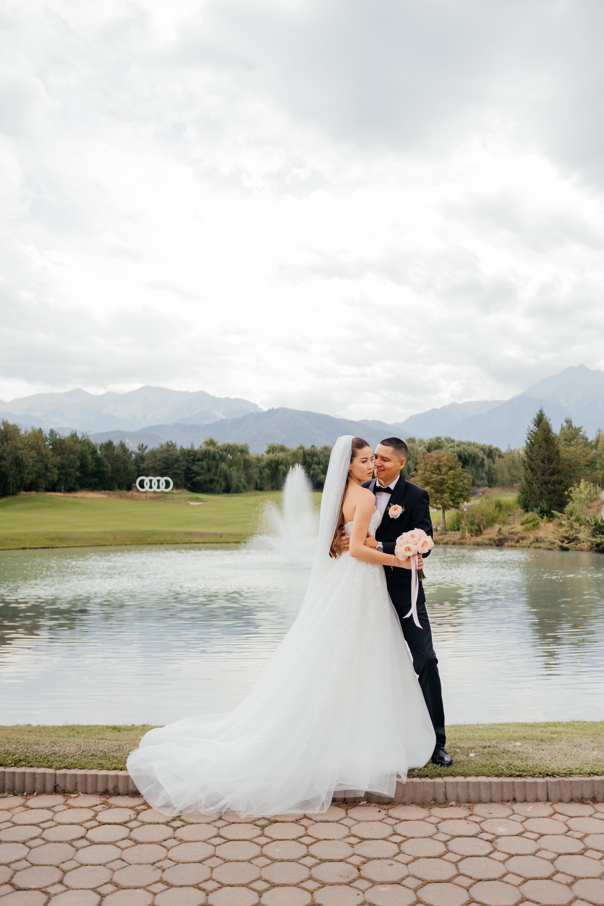 DIAS & ANEL. Wedding and Fashion photographer