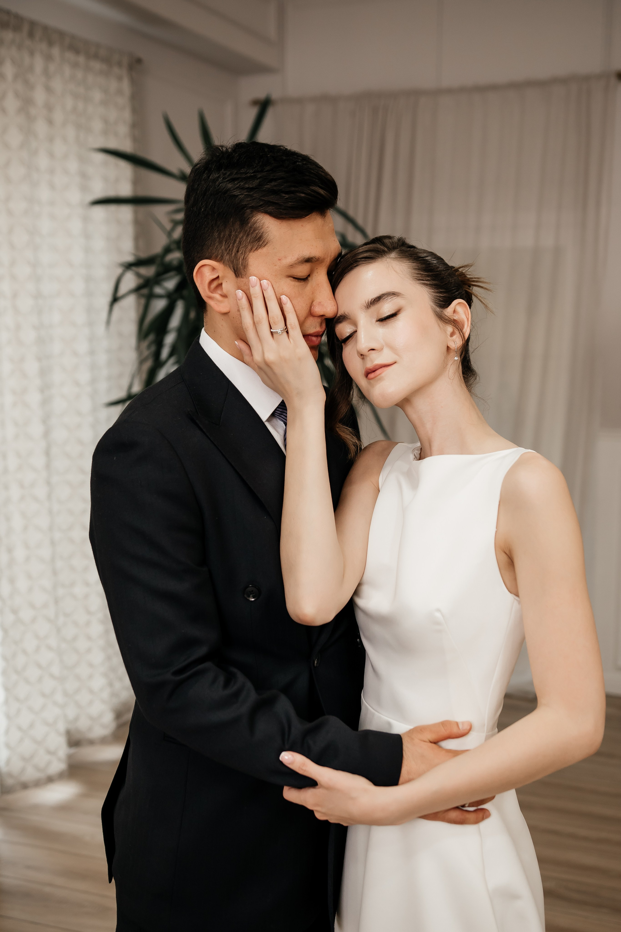 DANIYAR & SAFIA. Wedding and Fashion photographer