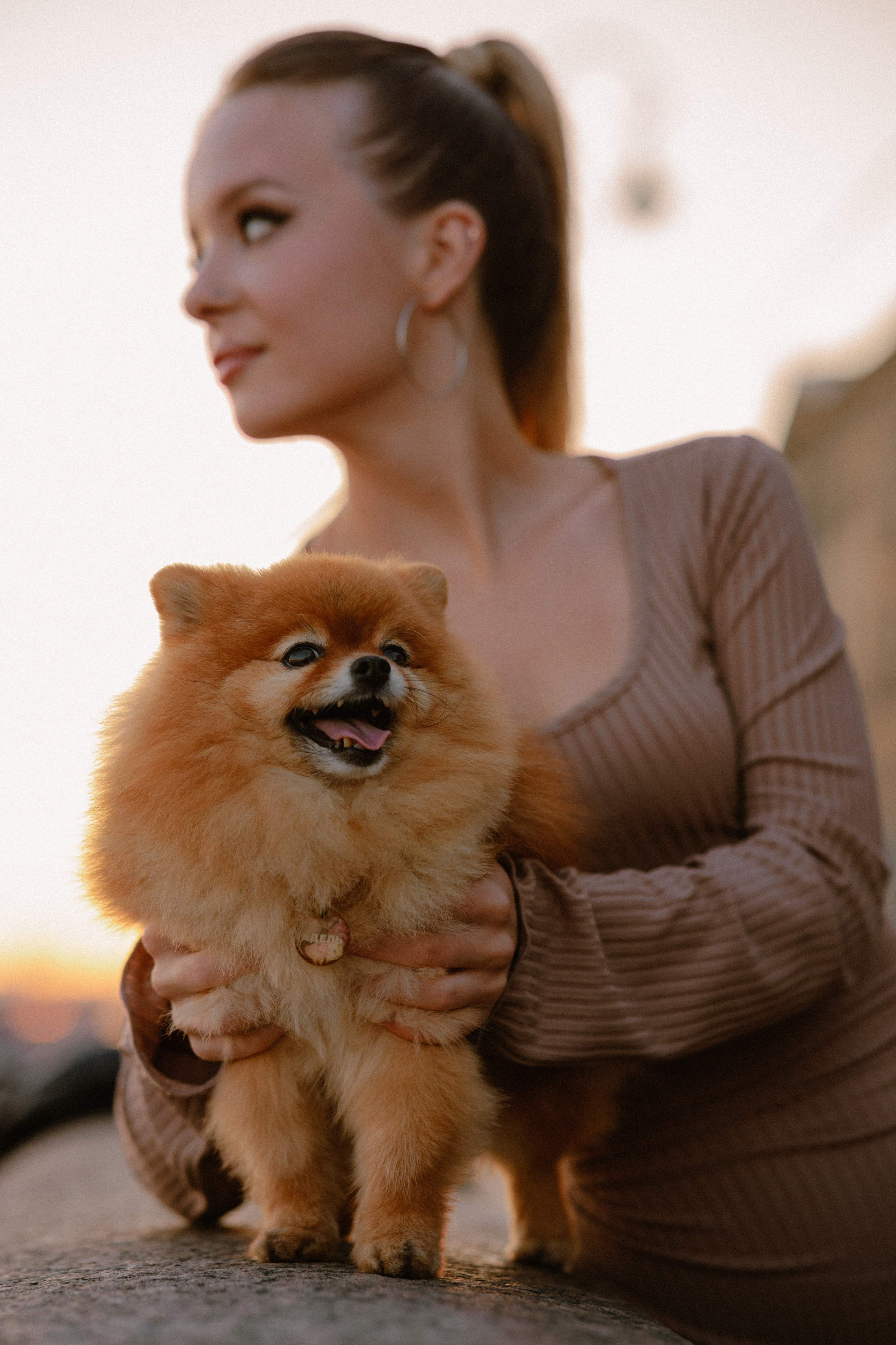 Фотограф в Санкт-Петербурге Алёна Губинская