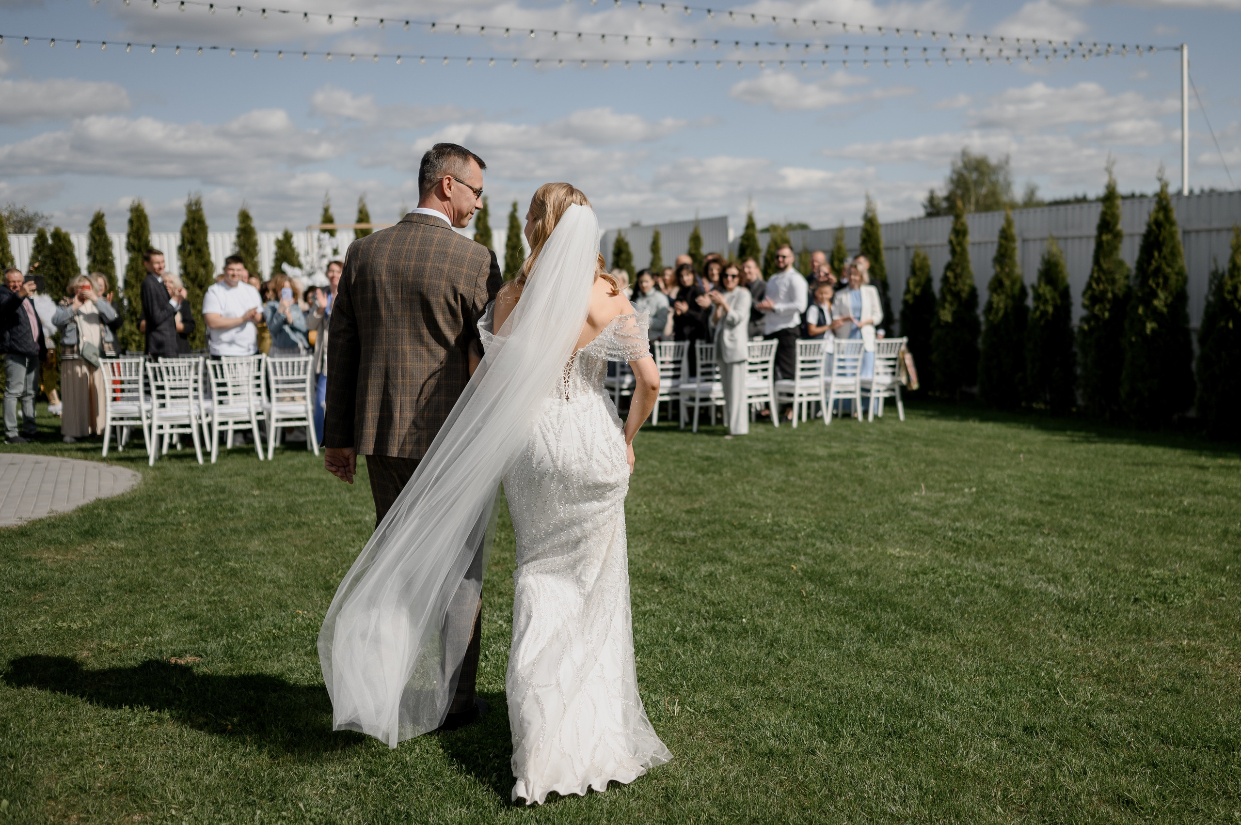 Егор и Диана. Свадебный фотограф Минск