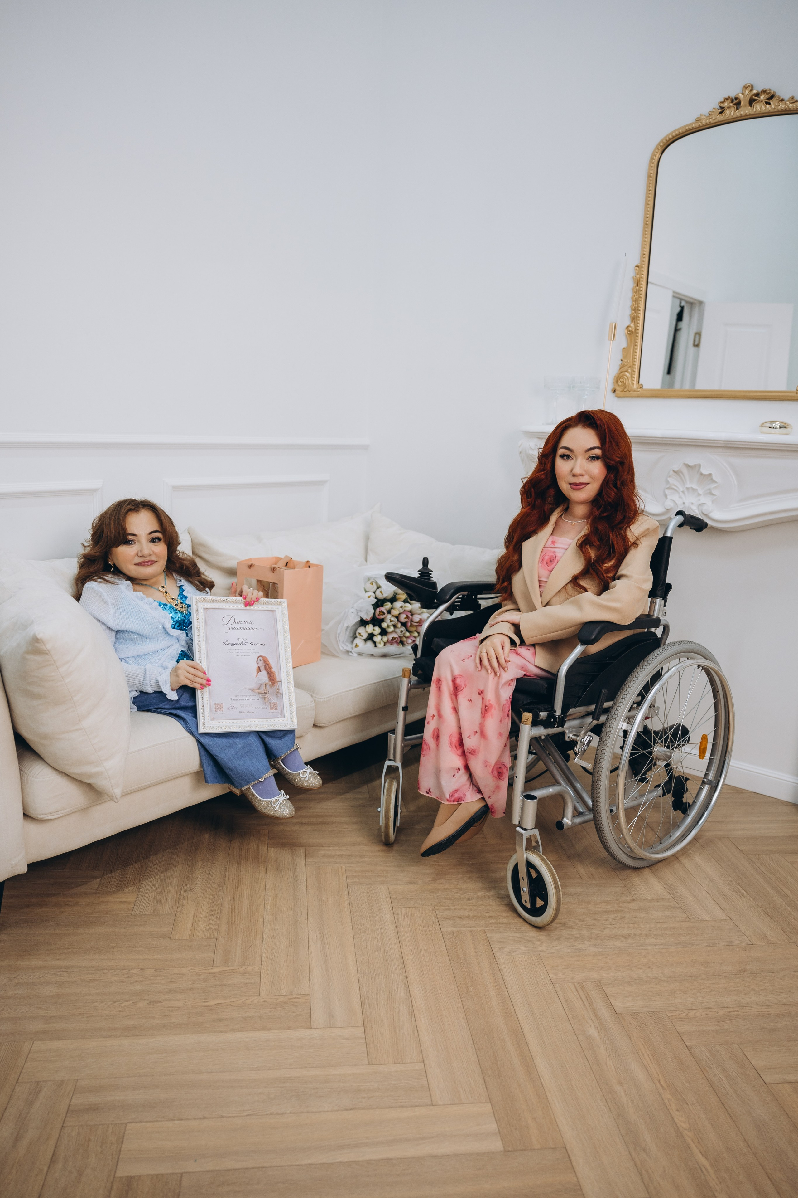 Проект Красота без границ. Свадебный, семейный фотограф в Иркутске Светлана Макаричева