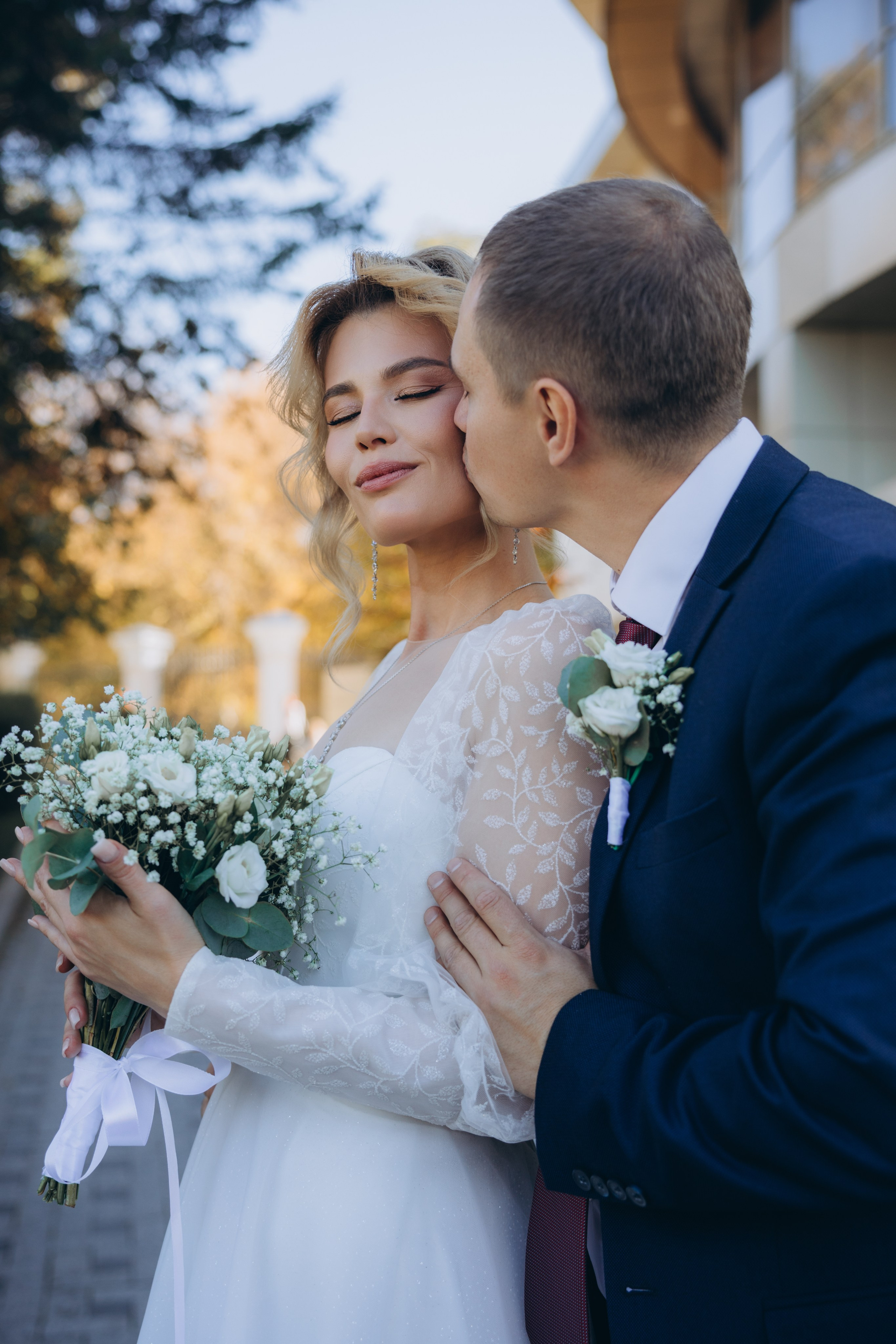 Wedding Day. Свадебный, семейный фотограф в Иркутске Светлана Макаричева